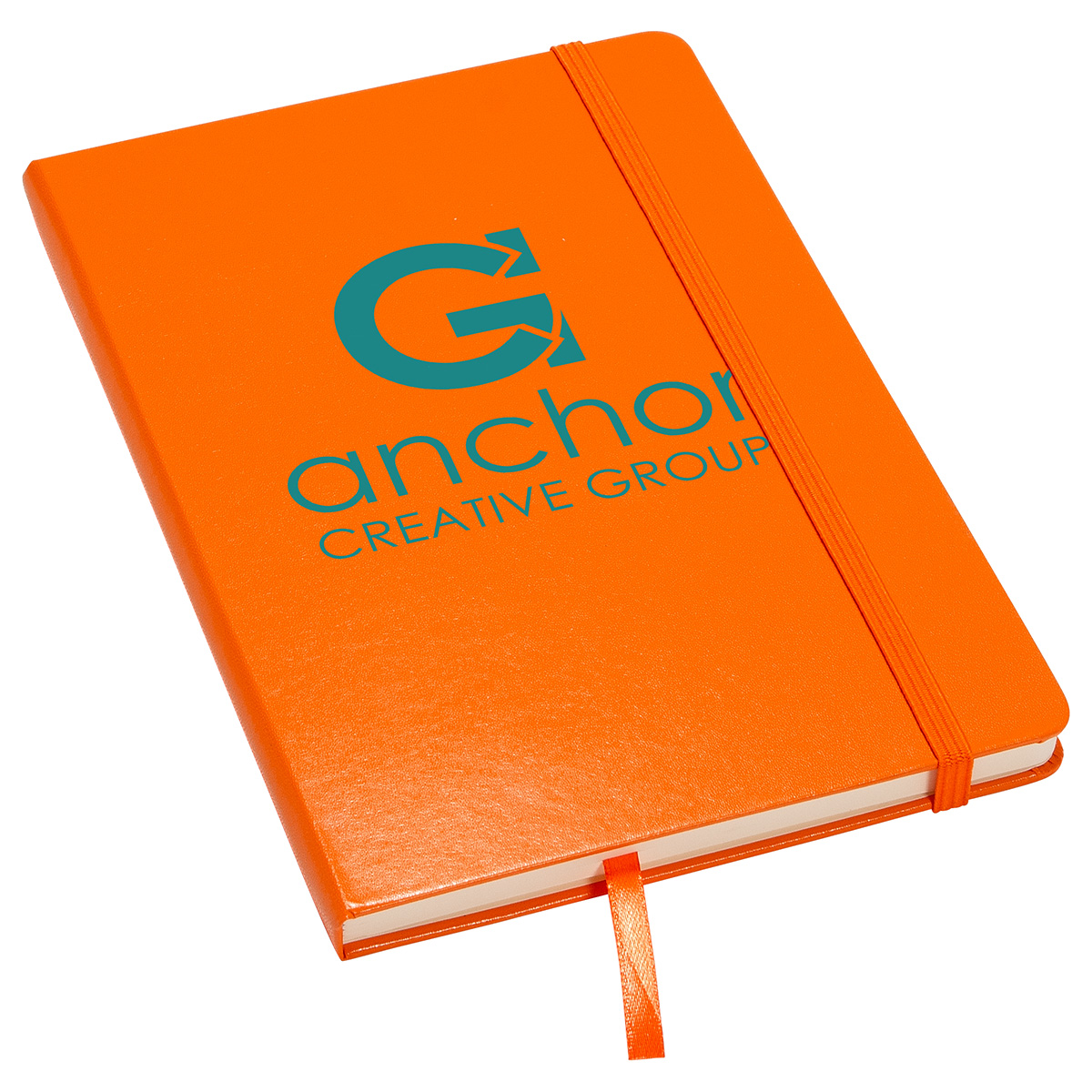 Zenith Hardcover Journal 26
