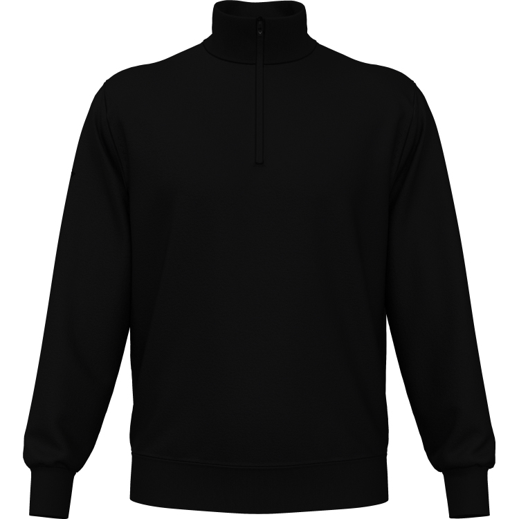Callaway Merino Sweater (Men's 1/4 Zip) 2