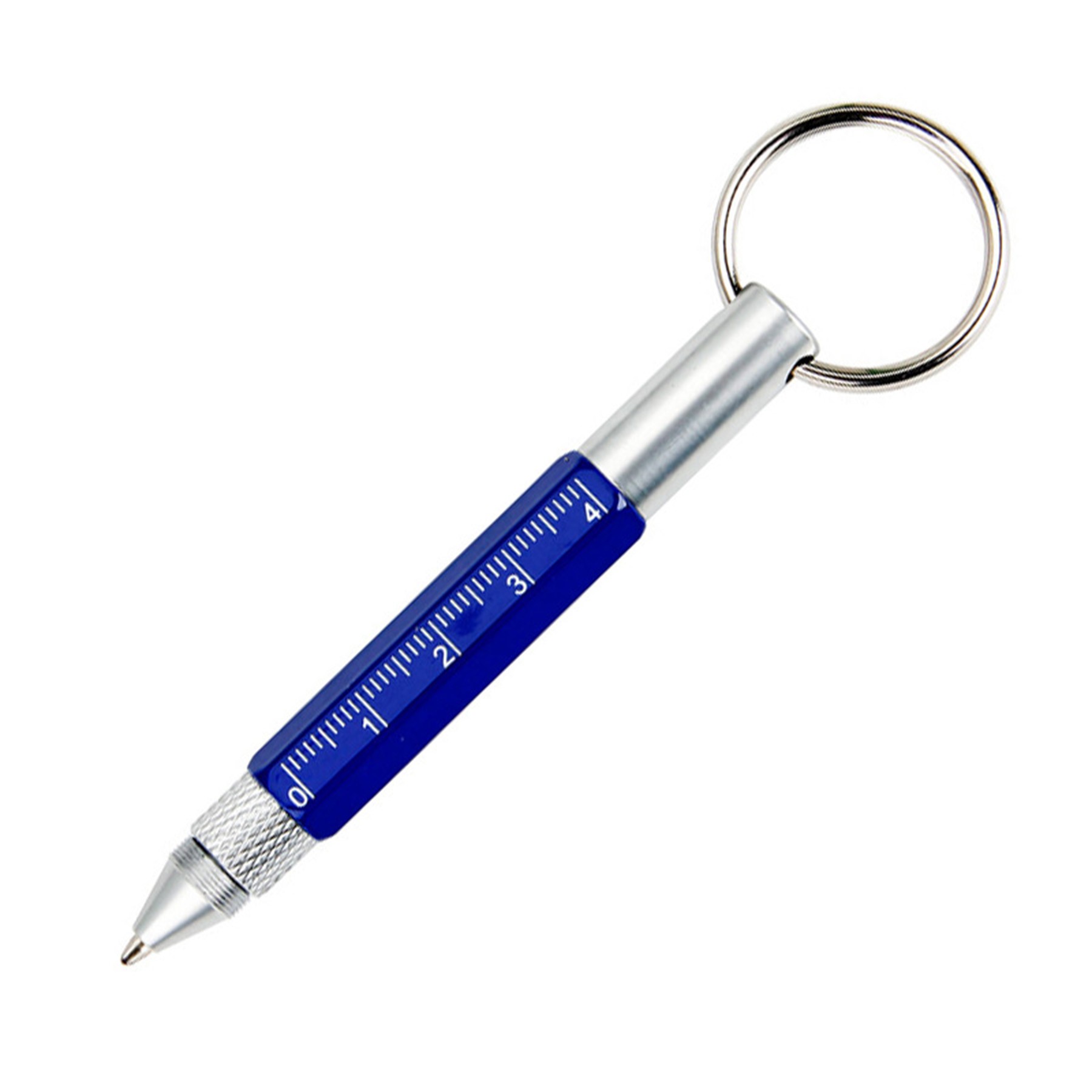 6 in 1 Multifunctional Tool Pen 1