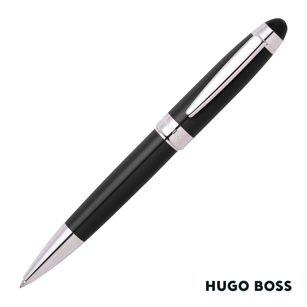 Hugo Boss® Icon Ballpoint Pen 30