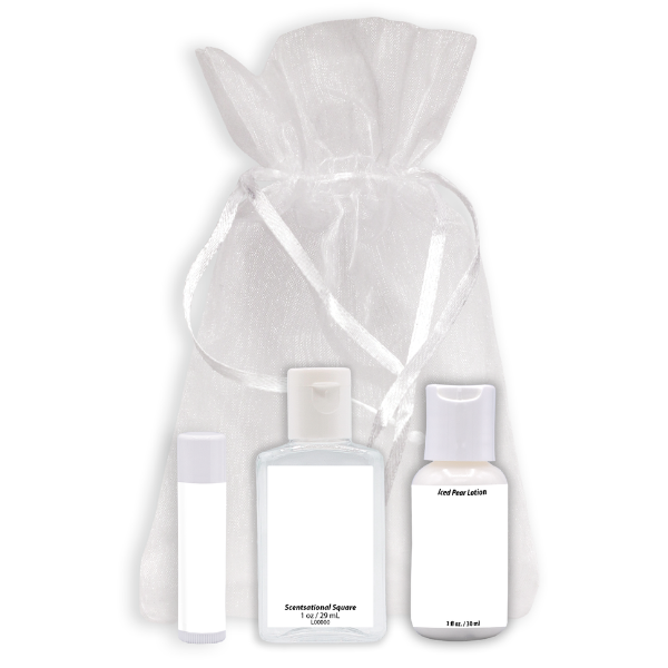 Iced Pear Gift Set 5