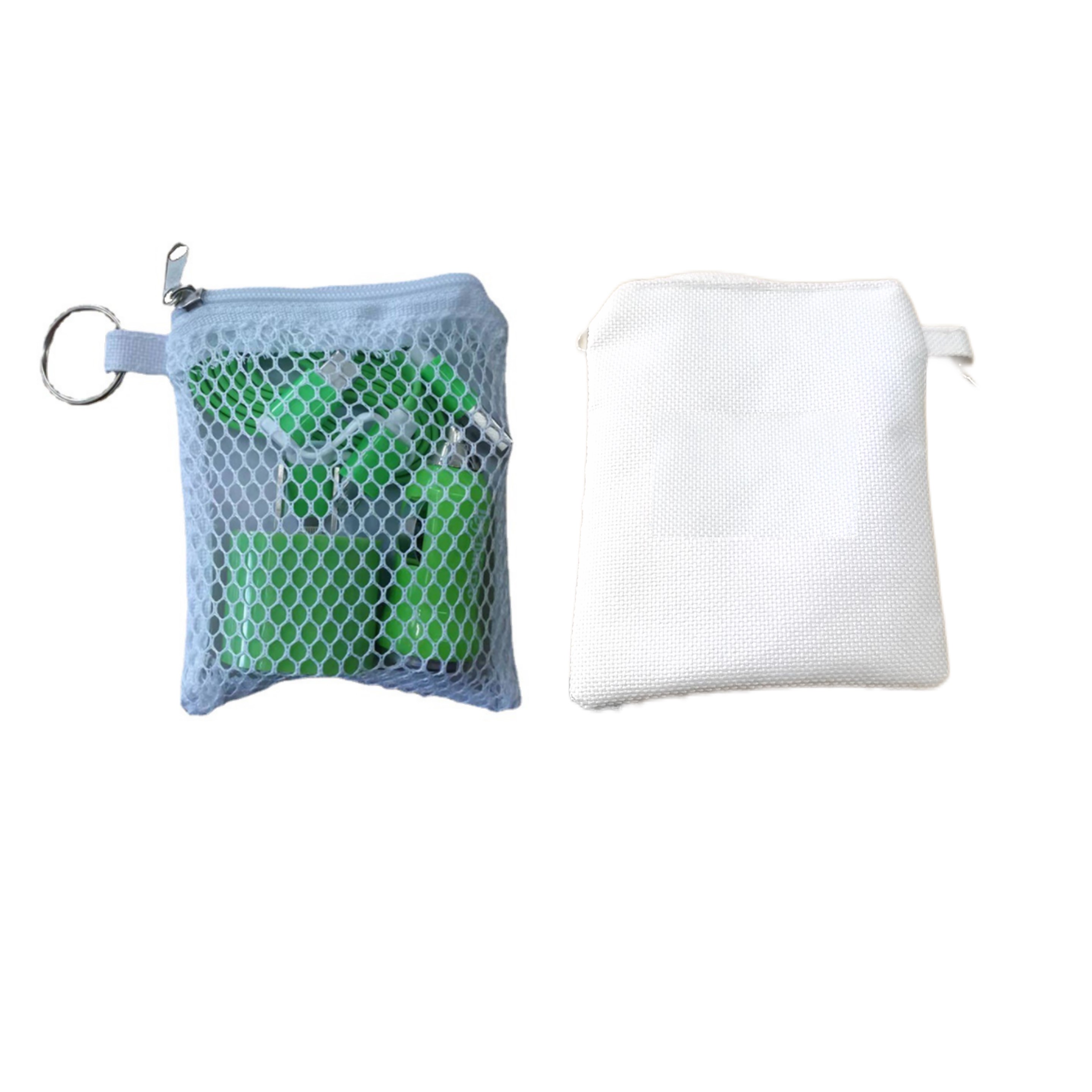3 in 1 Charging Set with Mesh Bag 3