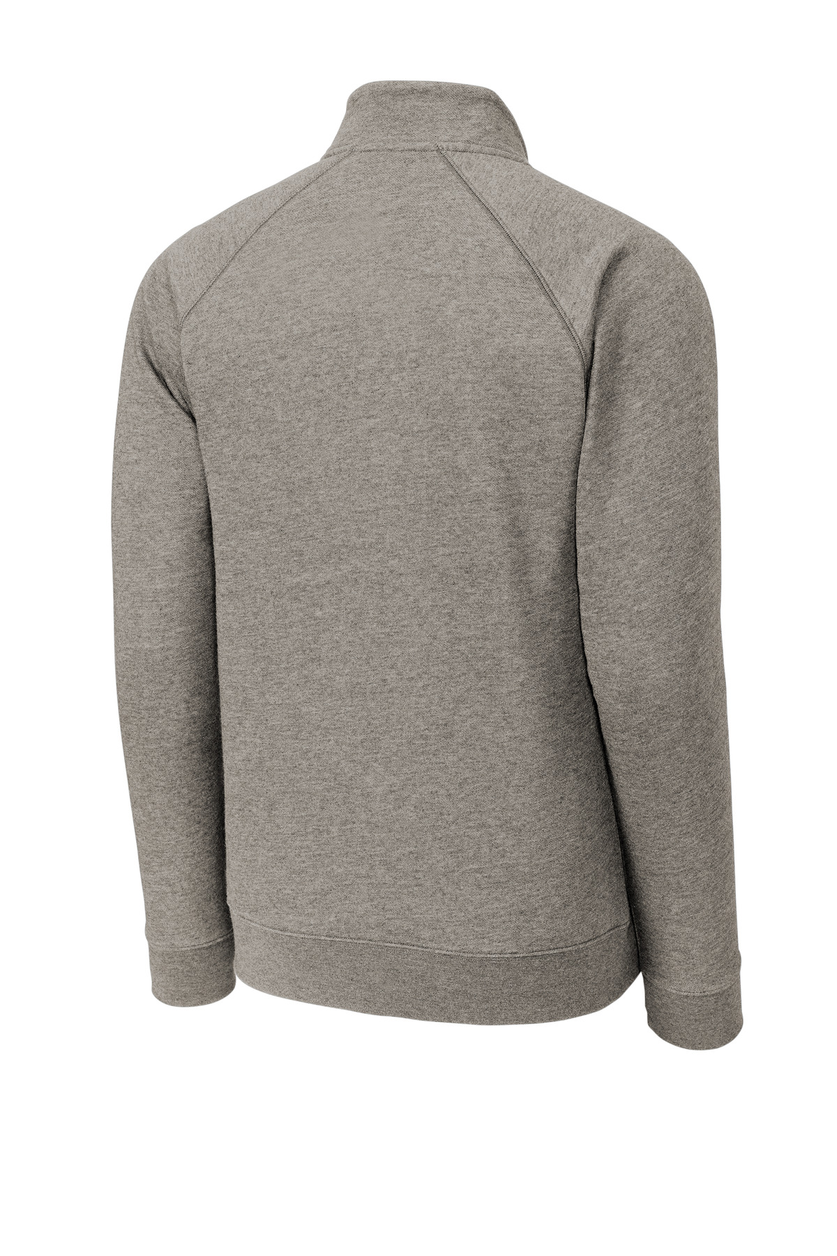 Sport-Tek Drive Fleece 1/4-Zip Pullover STF202 12