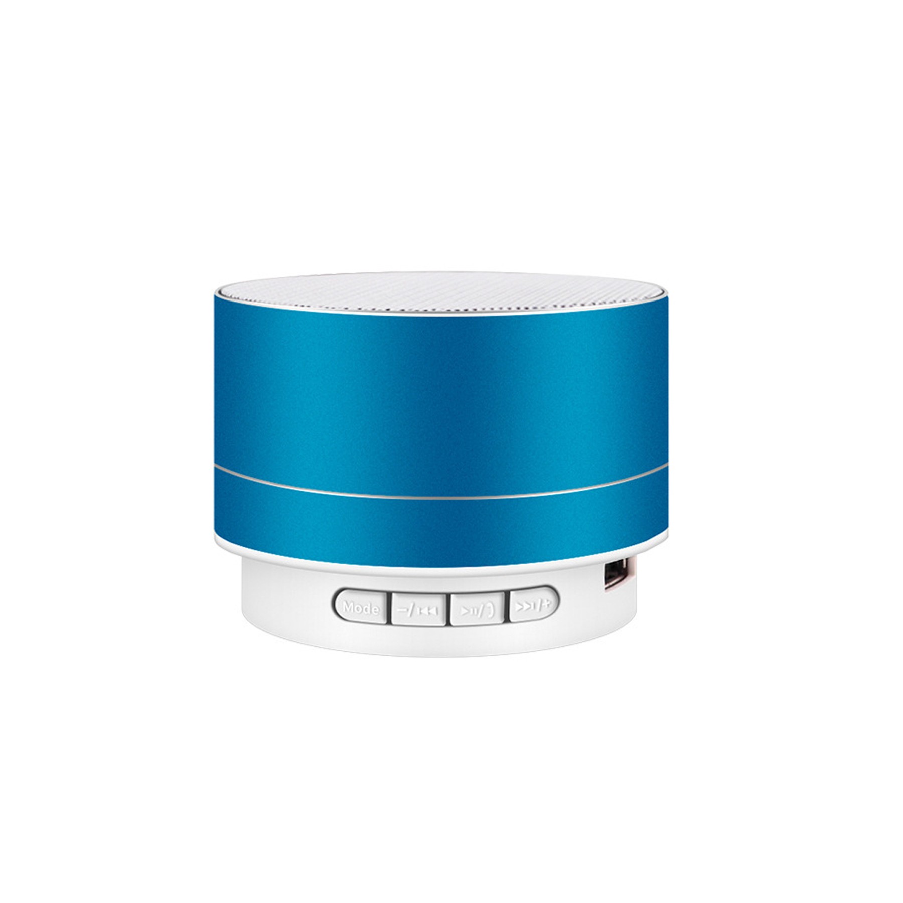 Mini Wireless Speaker 4