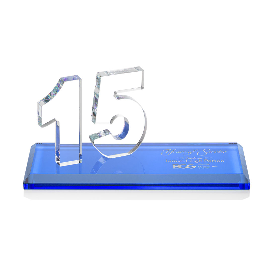Northam Anniversary Award - Sky Blue 19