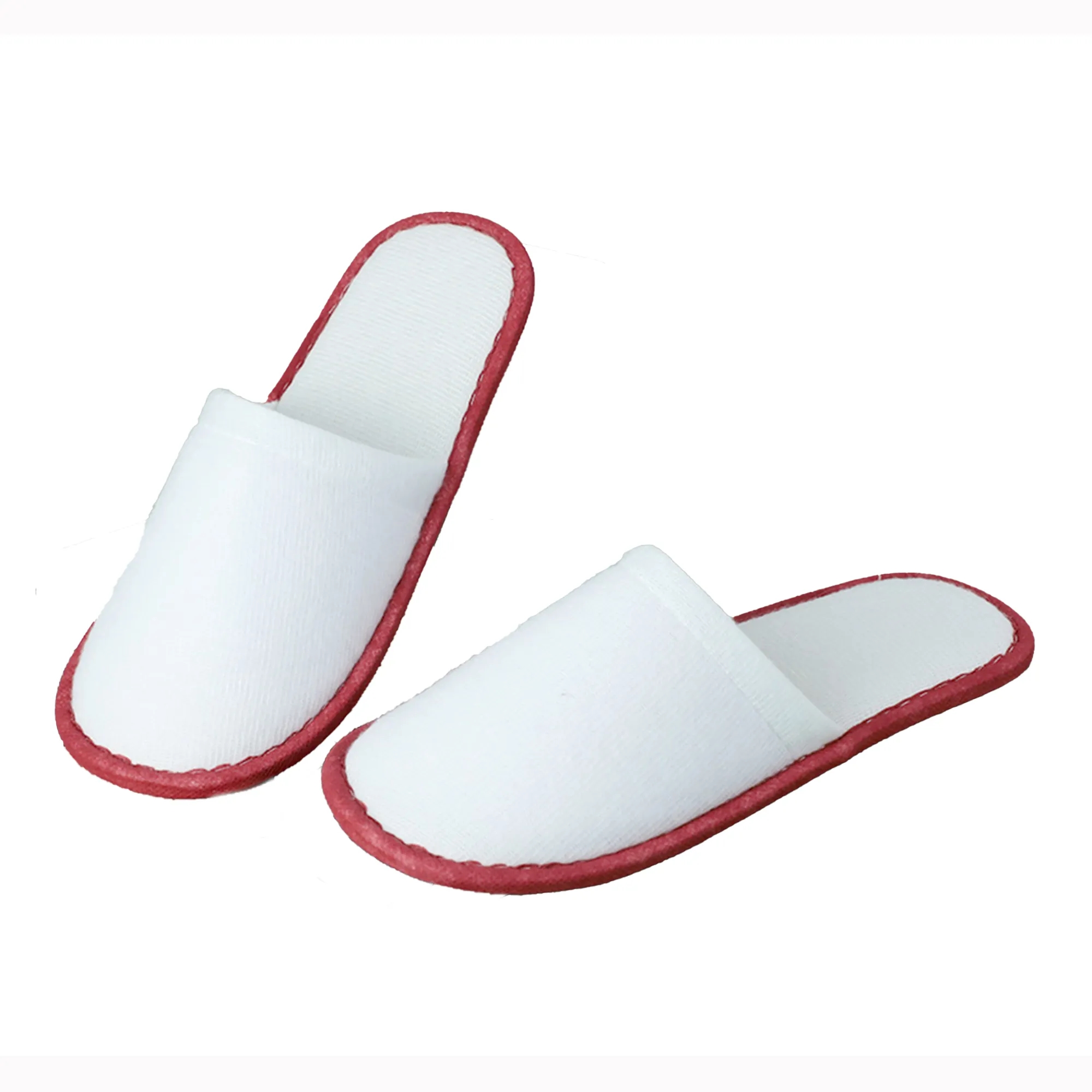 Hotel Travel Disposable Slippers 1