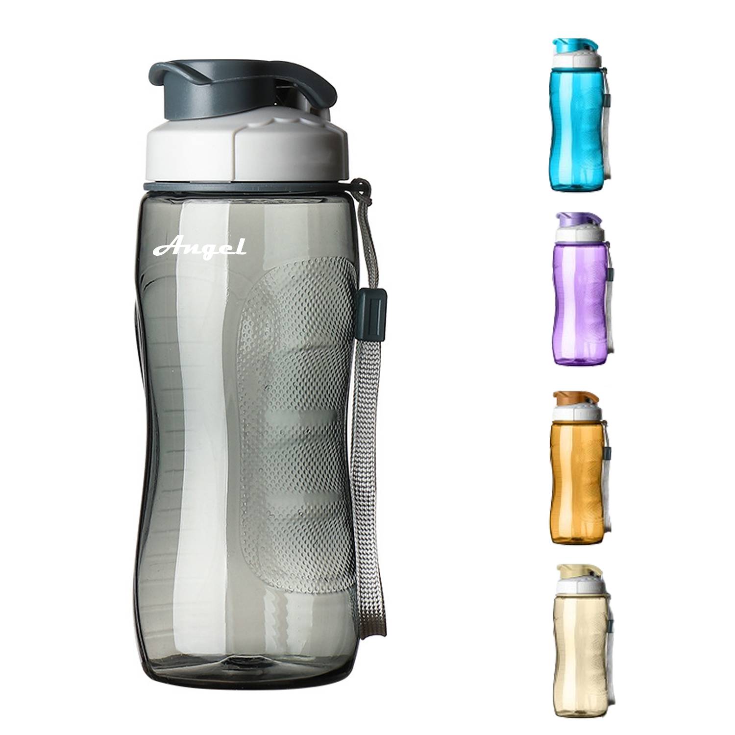 19Oz Plastic Sports Water Cup 1
