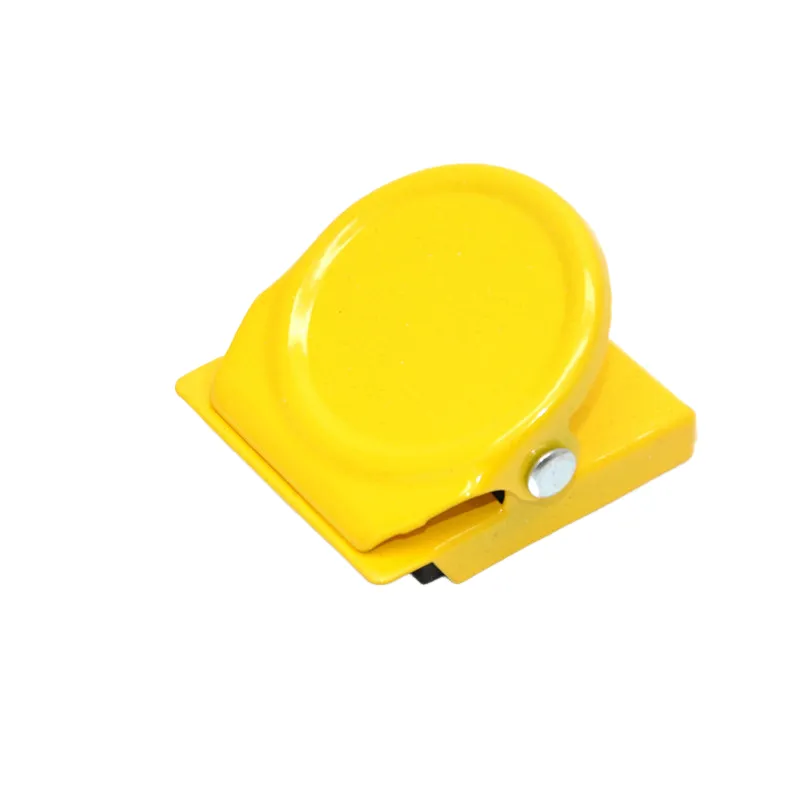 Magnetic Receipt Clip 9