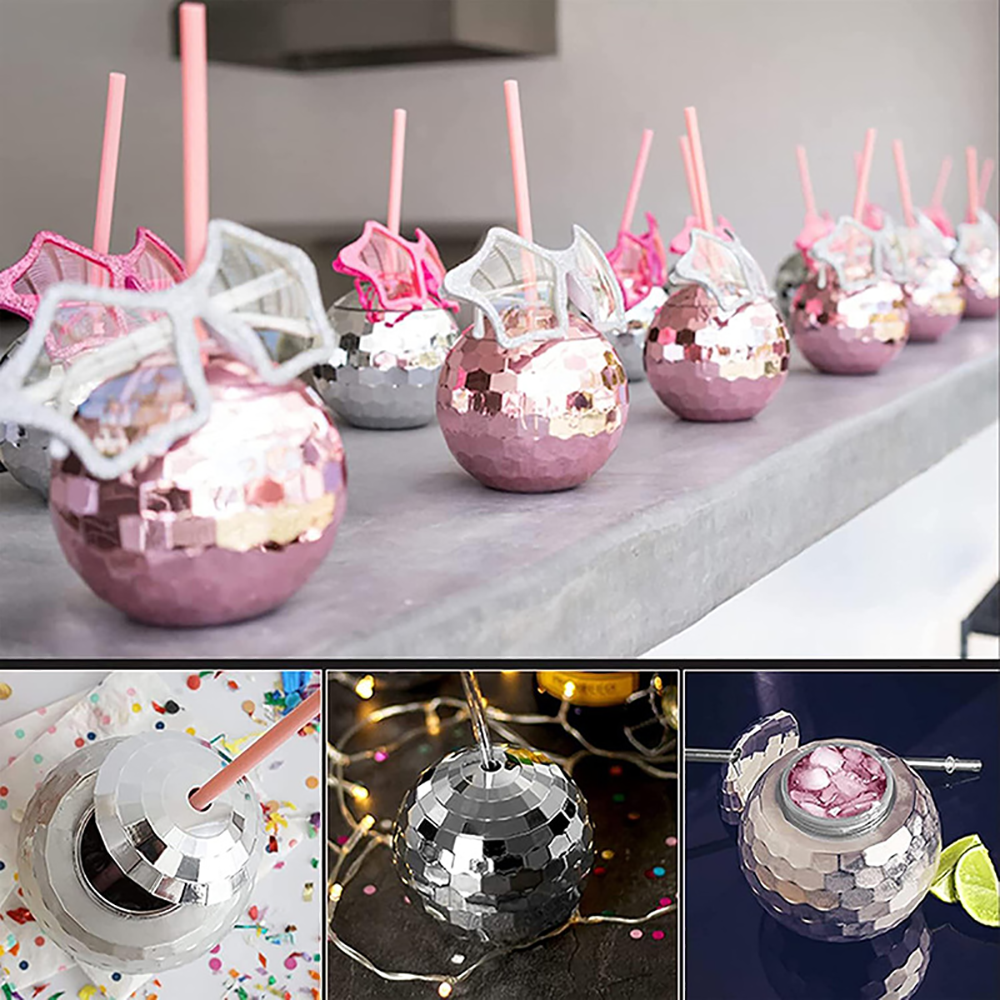 Ball cup 2