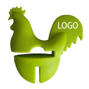 Removable Silicone Oil Brush 2