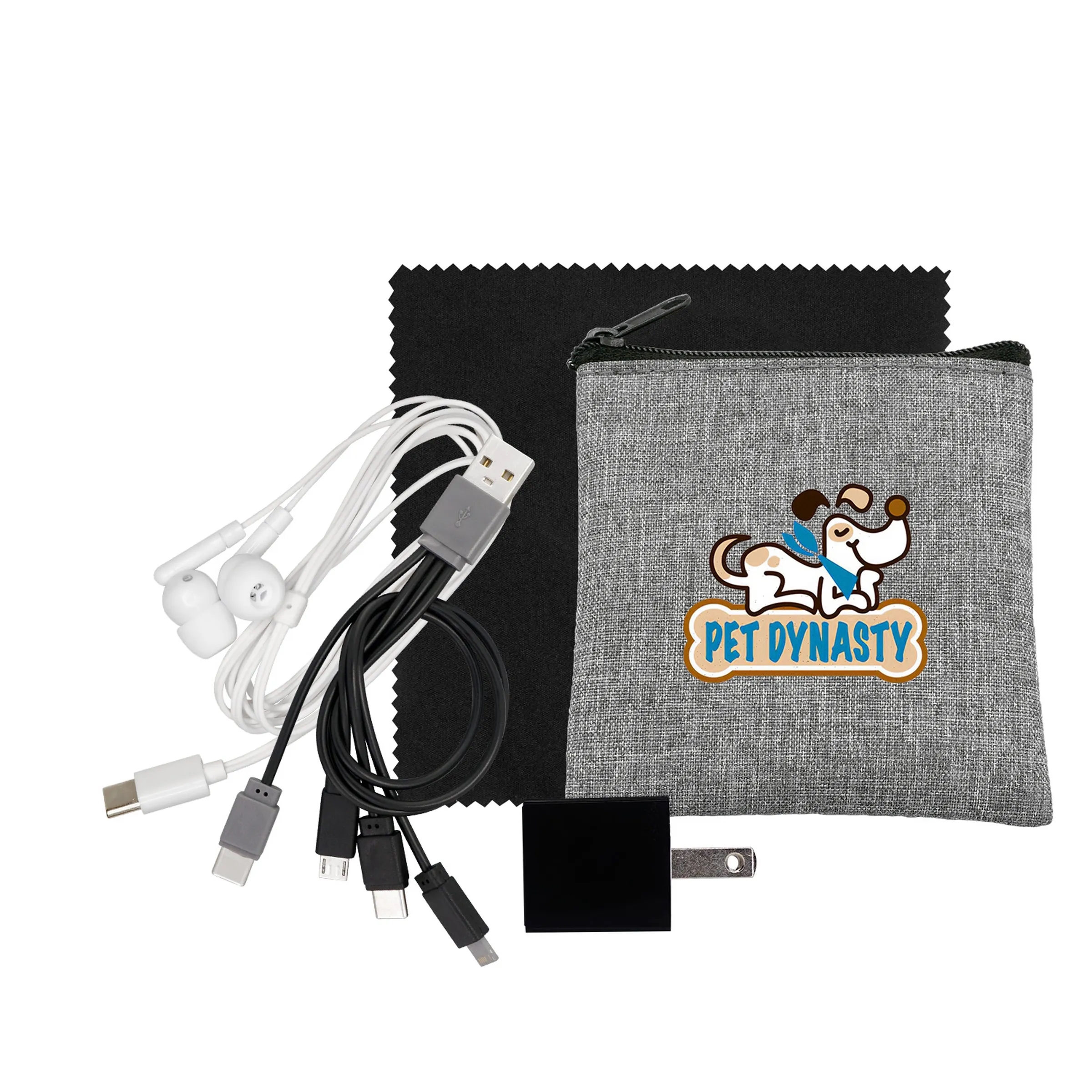Recycled Ultimate Techie Kit 16