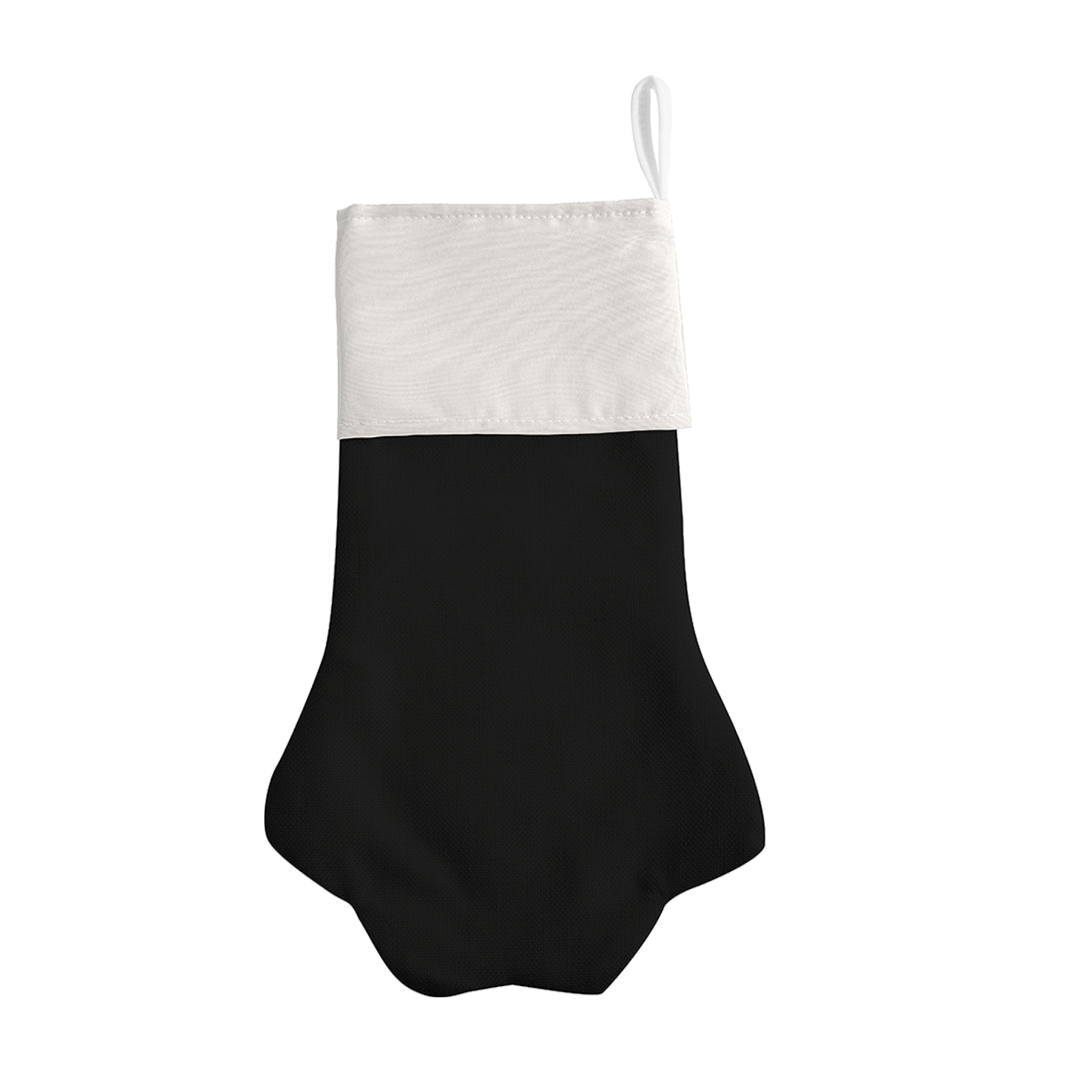Micah Christmas Stocking 6