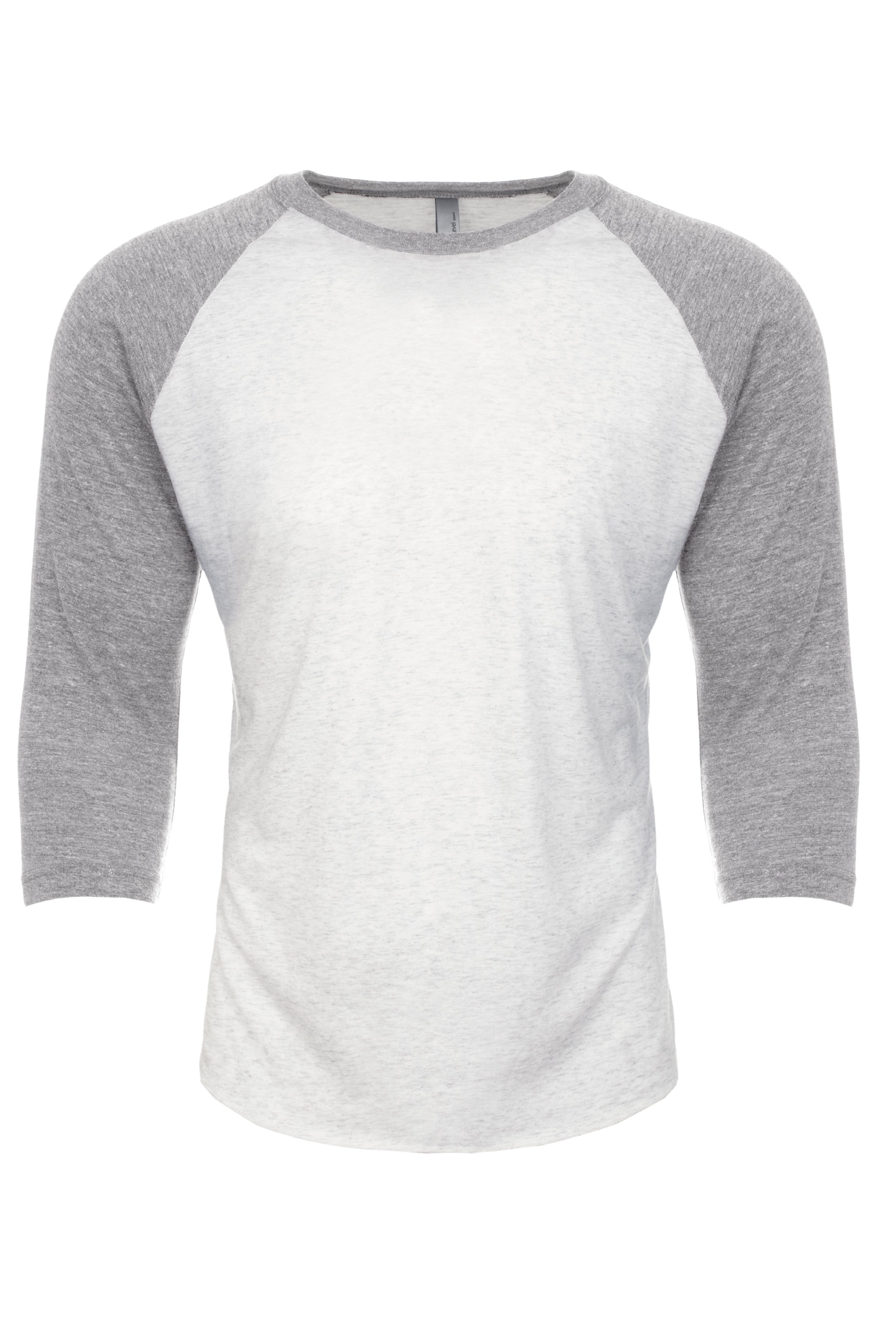 Tri-Blend 3/4 Raglan T-Shirt 10