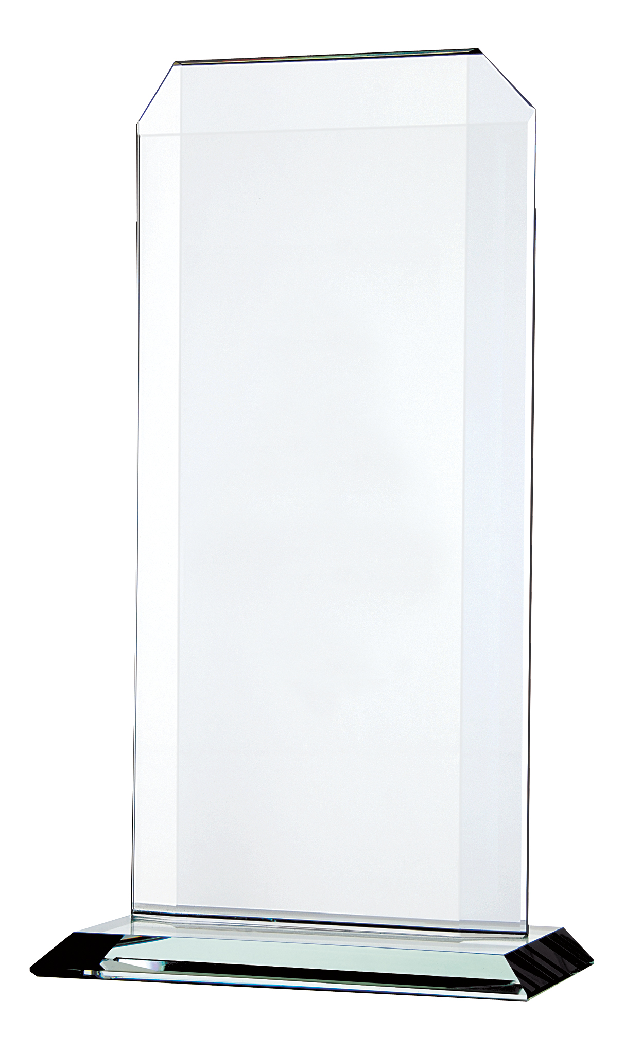 JAFFA® Starfire Echo Award - Large 9