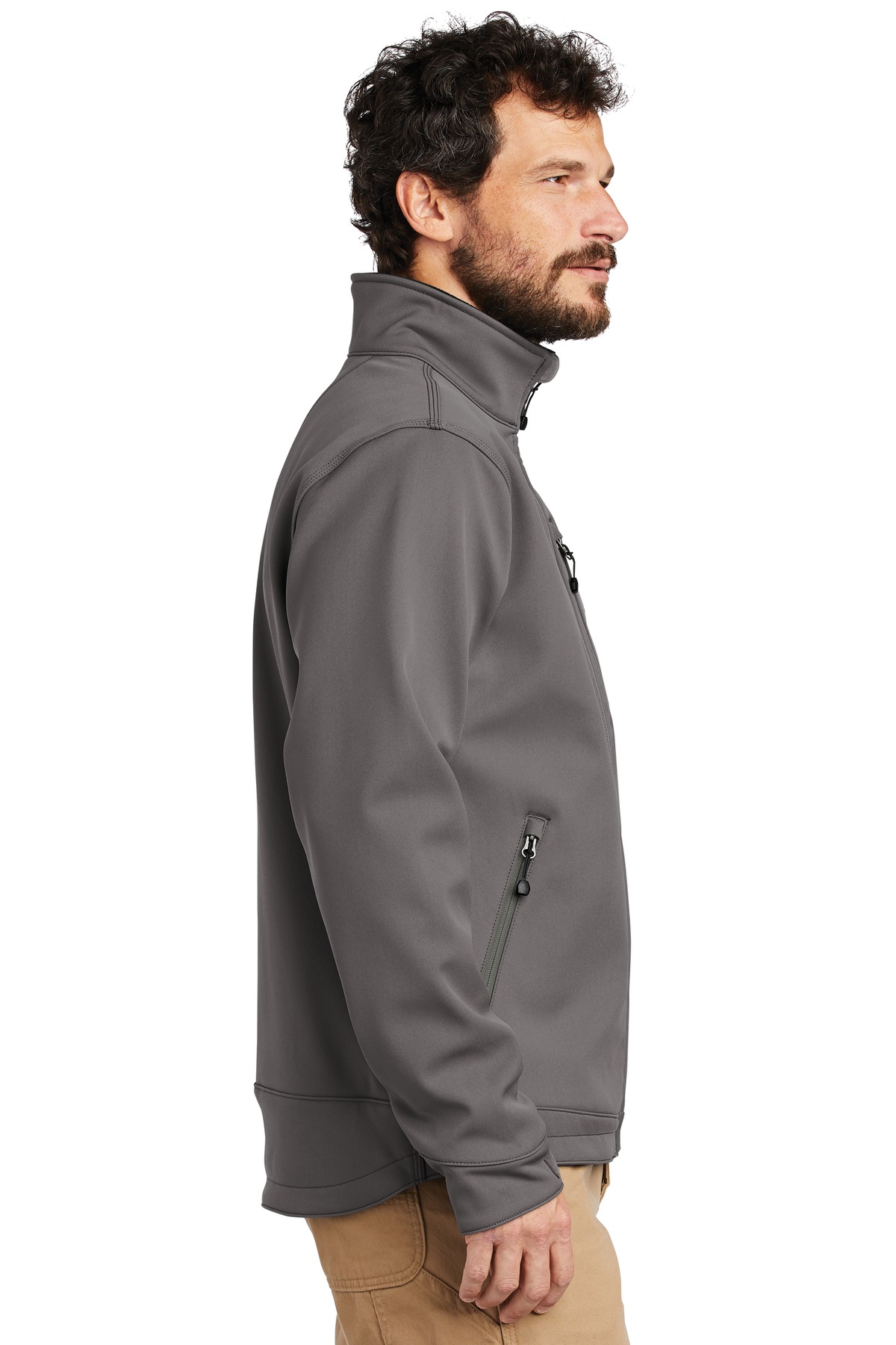 Carhartt® Crowley Soft Shell Jacket 7
