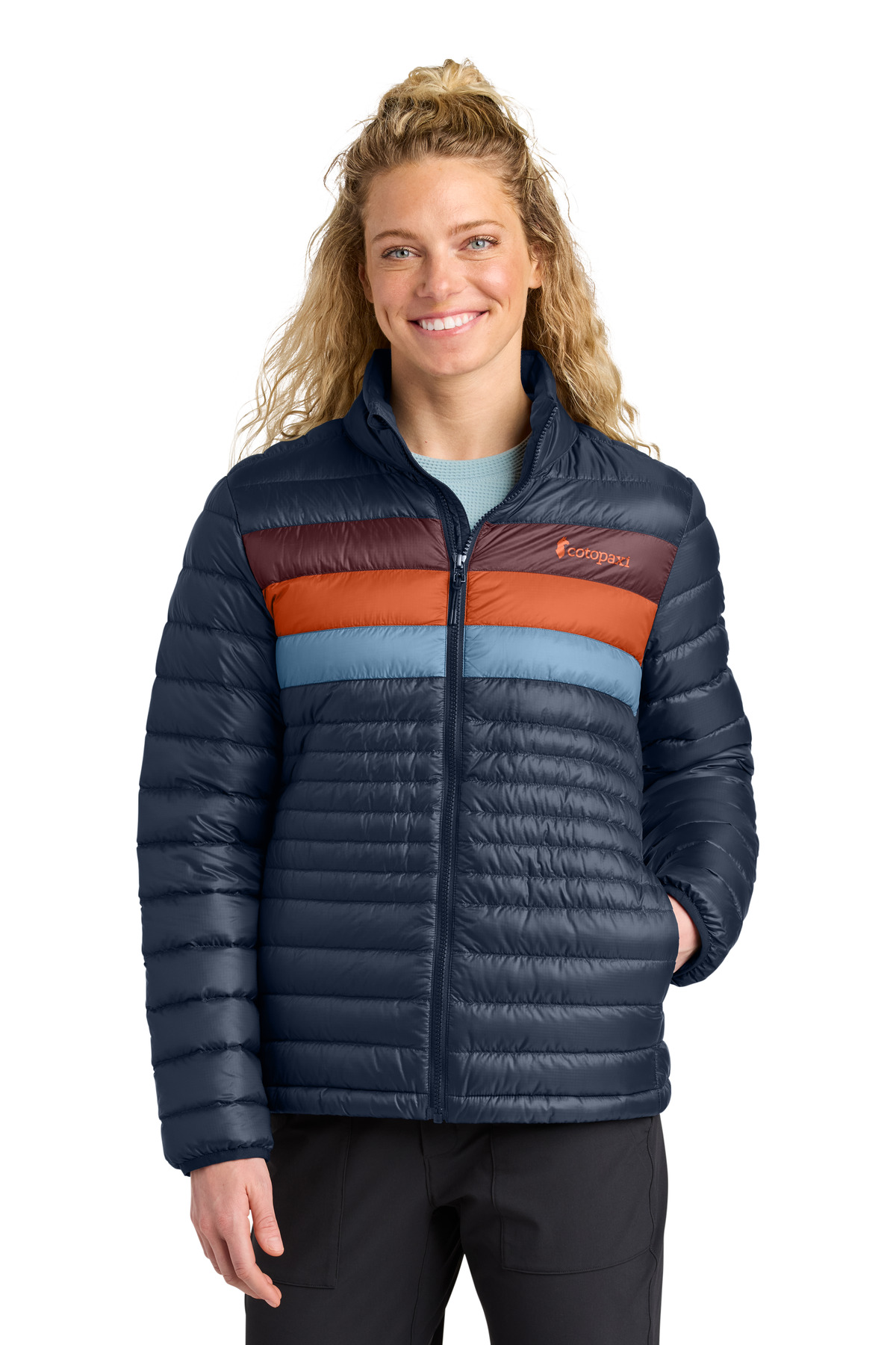 Cotopaxi Women's Fuego Down Jacket COTOW1688 19