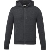 tentree Stretch Knit Zip Up - Men's 11