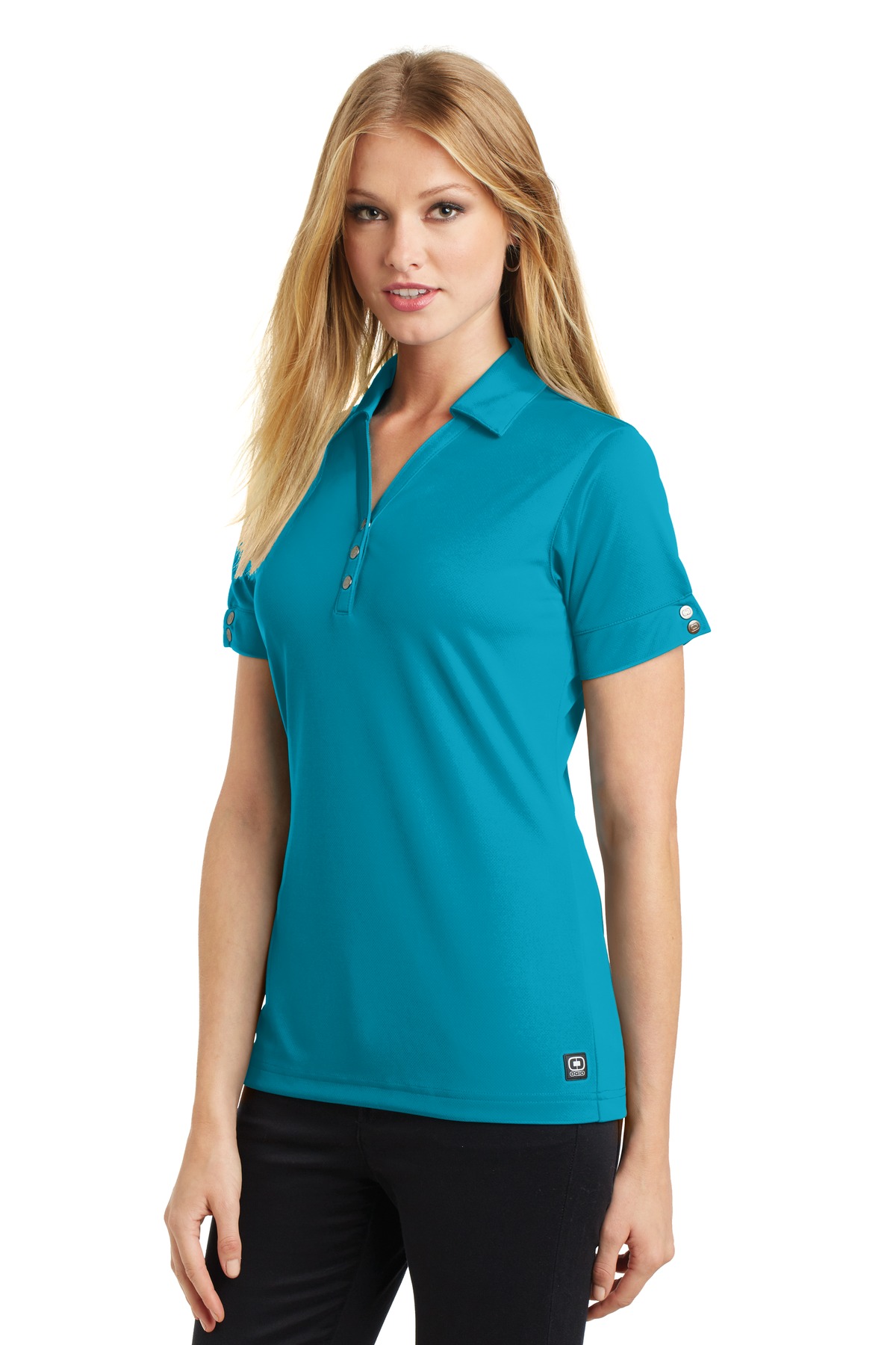 OGIO - Glam Polo. LOG105 23