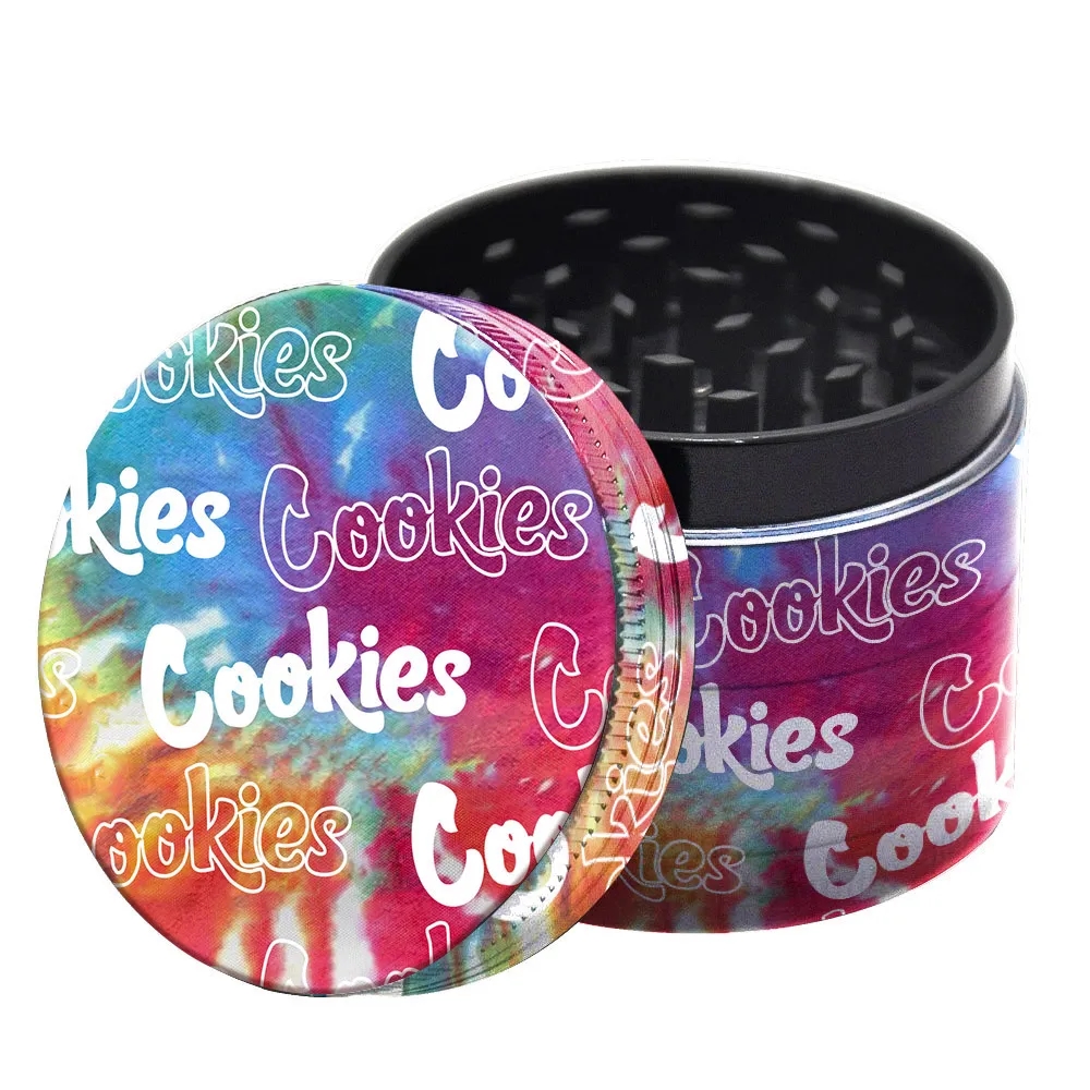 Herb Grinder 6