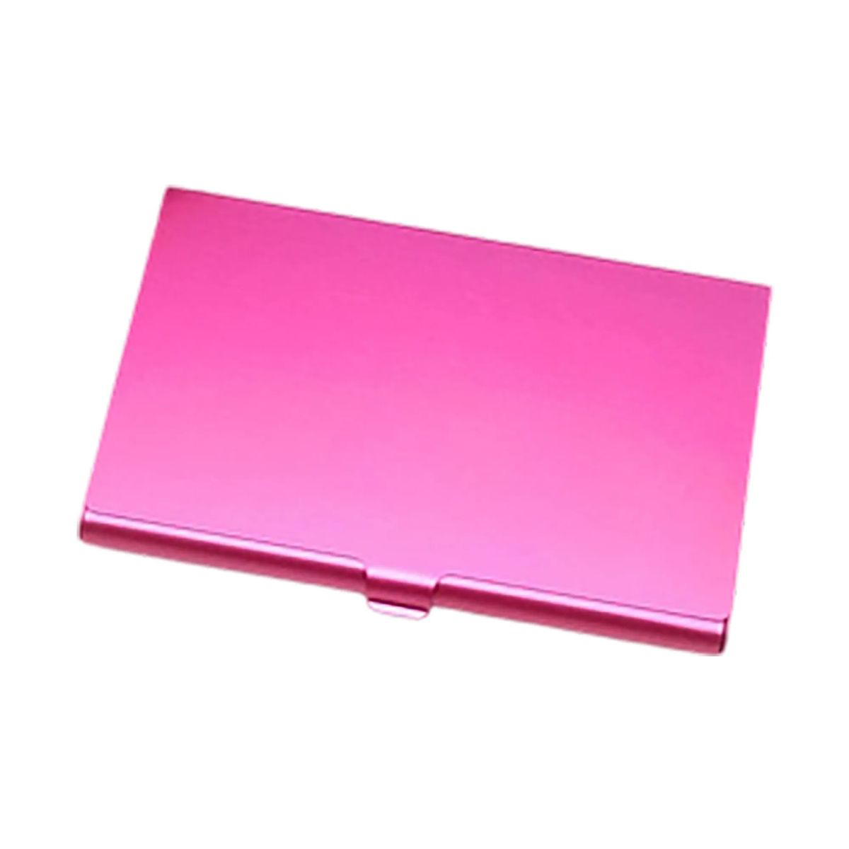 Lightweight Aluminum Wallet 13