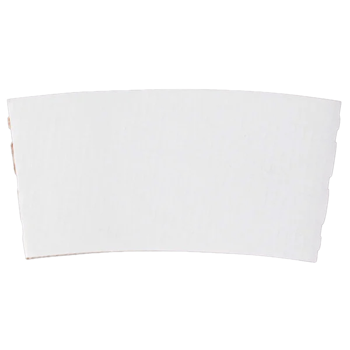 White Coffee Clutch - High Line 3