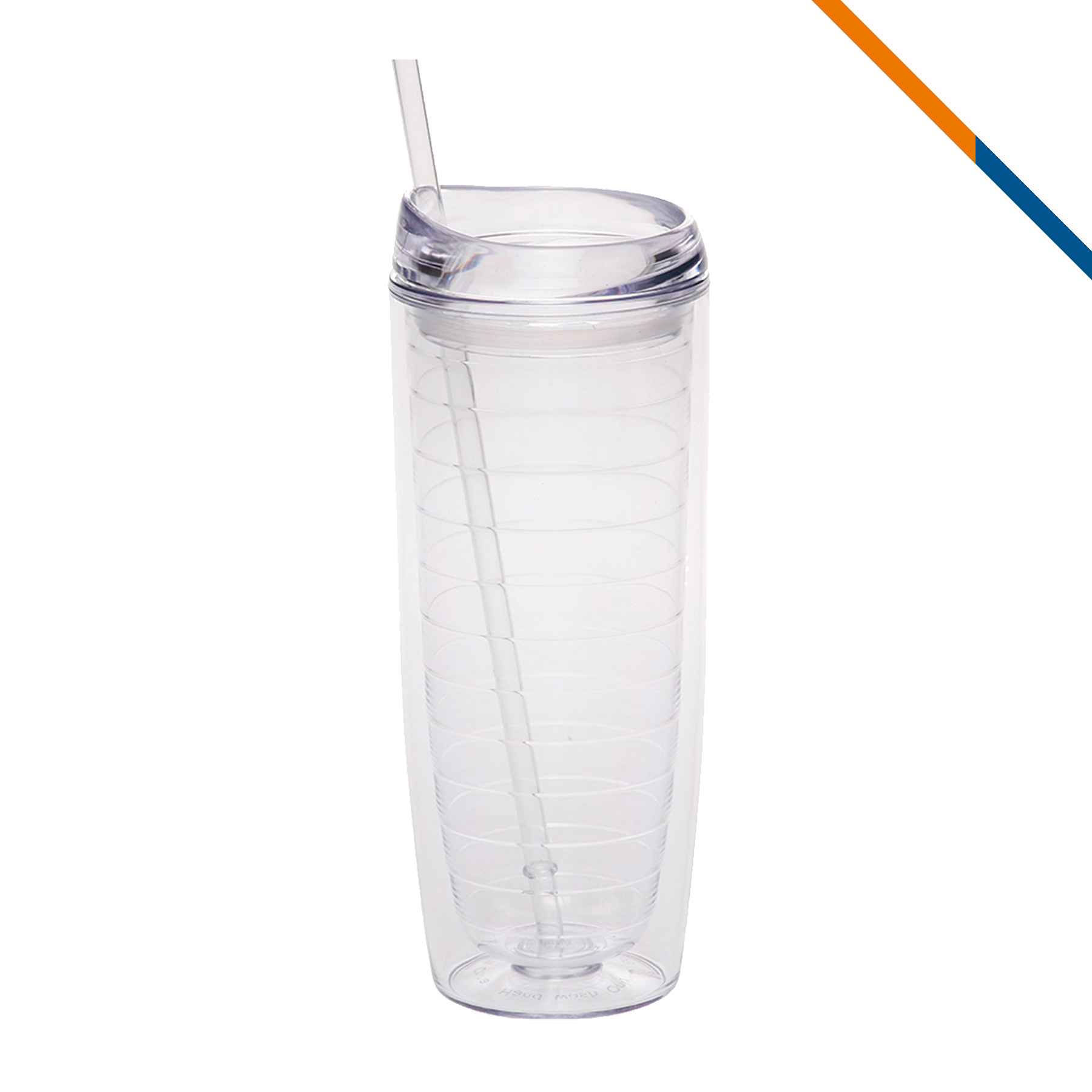 Timoll Acrylic Tumbler - 20 OZ. 6