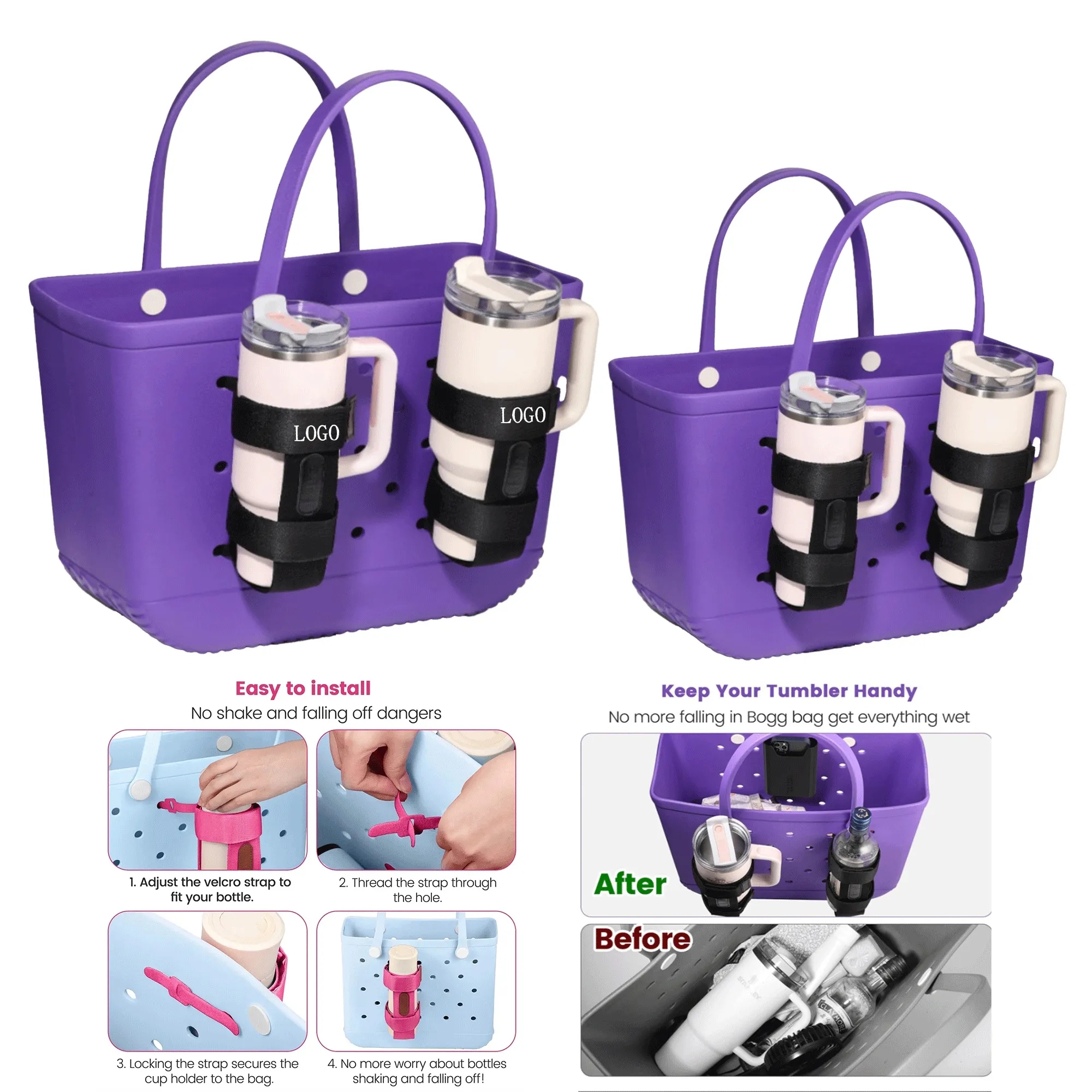 Adjustable Cup Holder 5