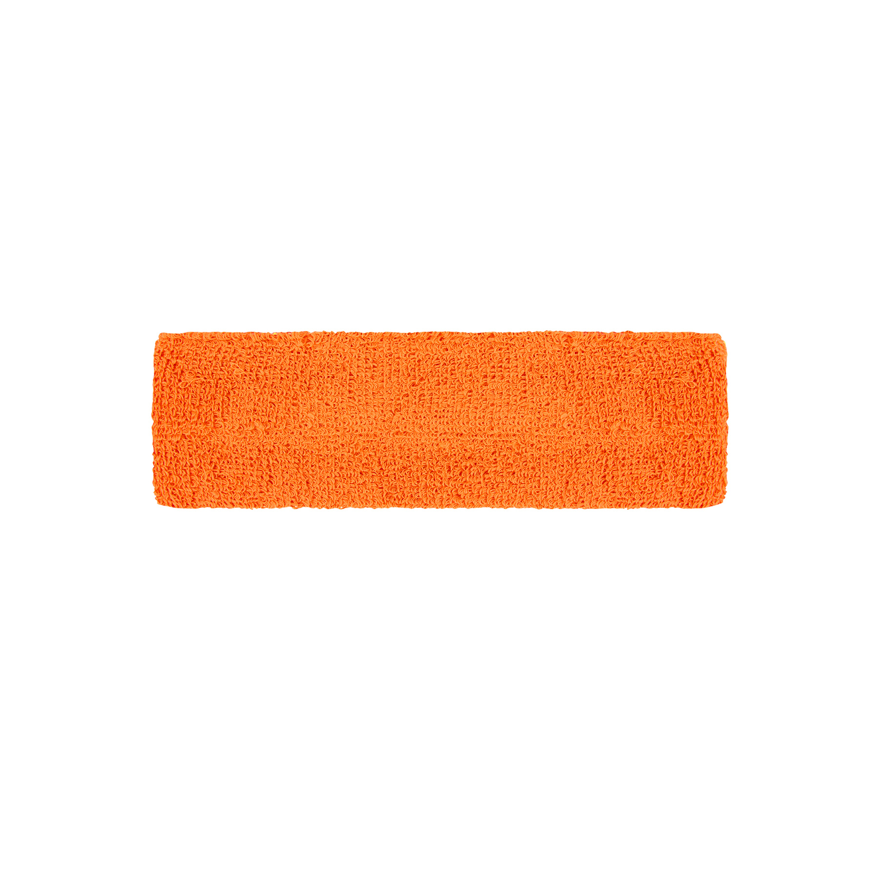 Terry Cotton Sport Sweatband Headband 21