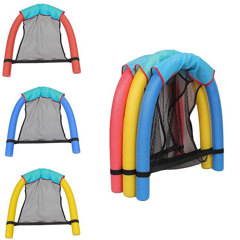 Noodle Floating Chair 4