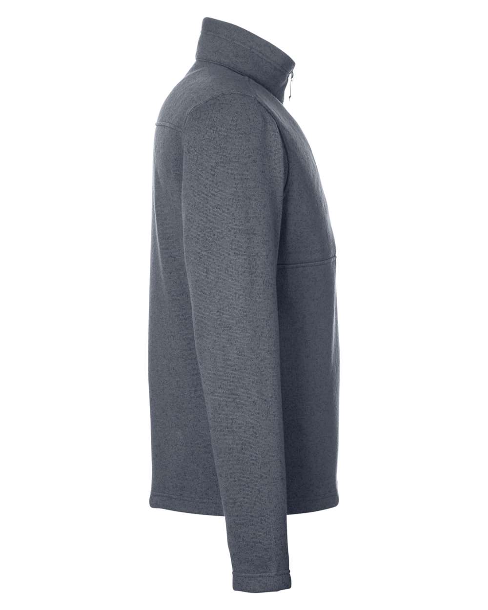 Men's Dropline Half-Zip Jacket - M13193 2