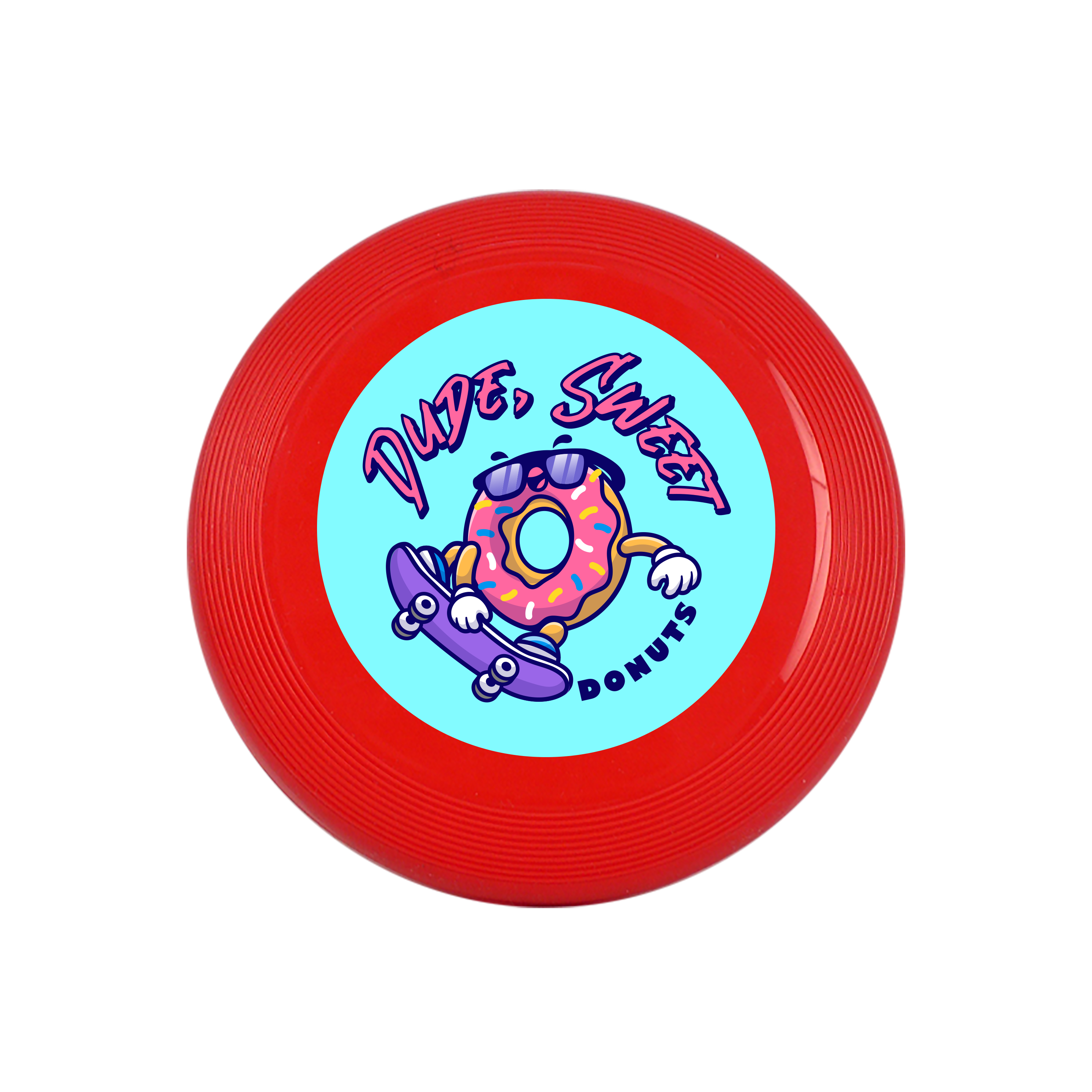Garyline® 5" Mini Flyer 24