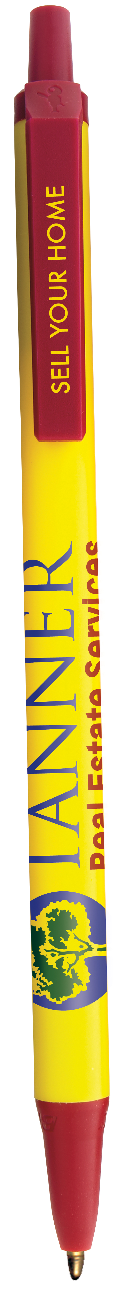 BIC® Clic Stic® Pen