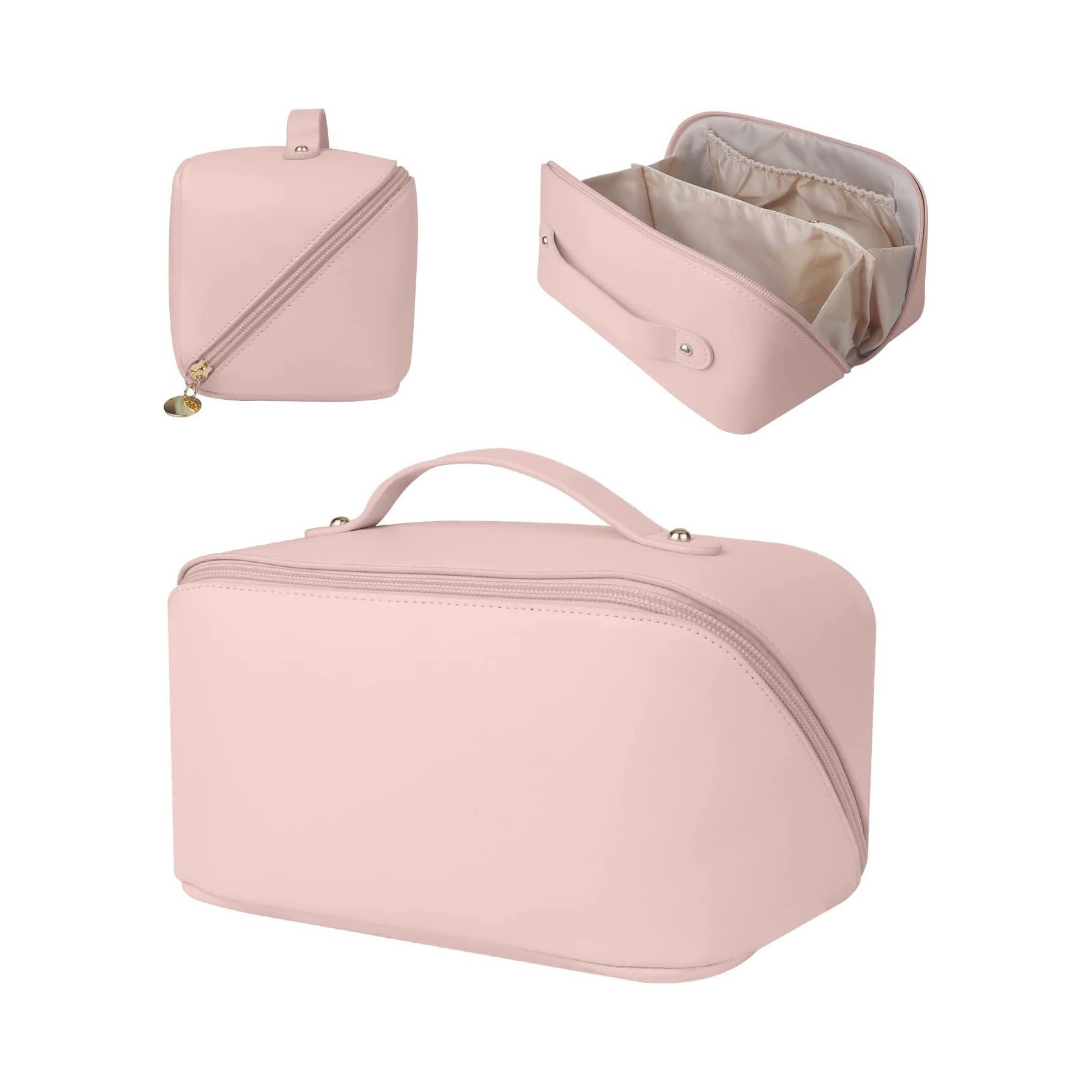 PU Makeup Bag 3