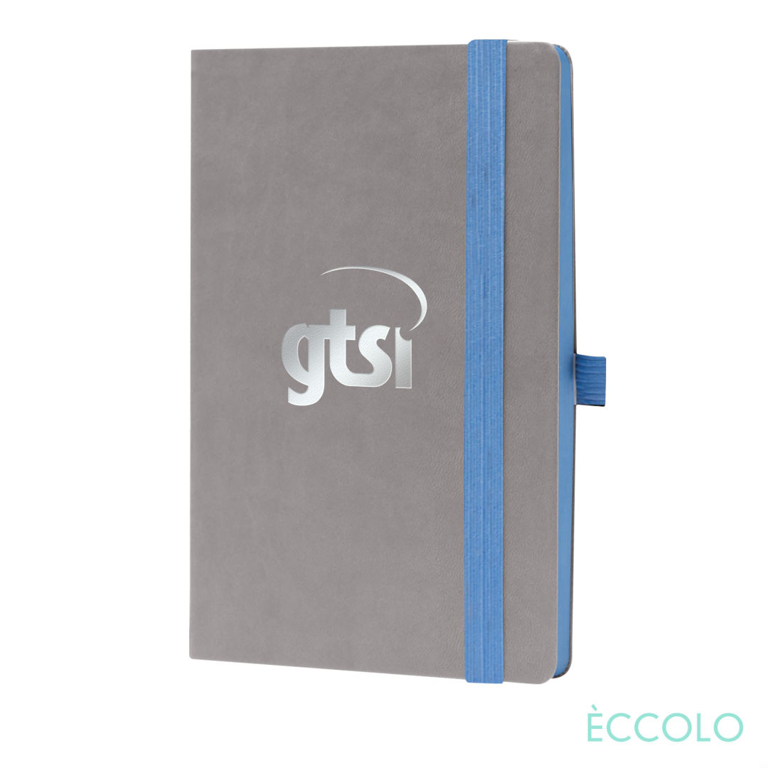 Eccolo® Salsa Journal 18
