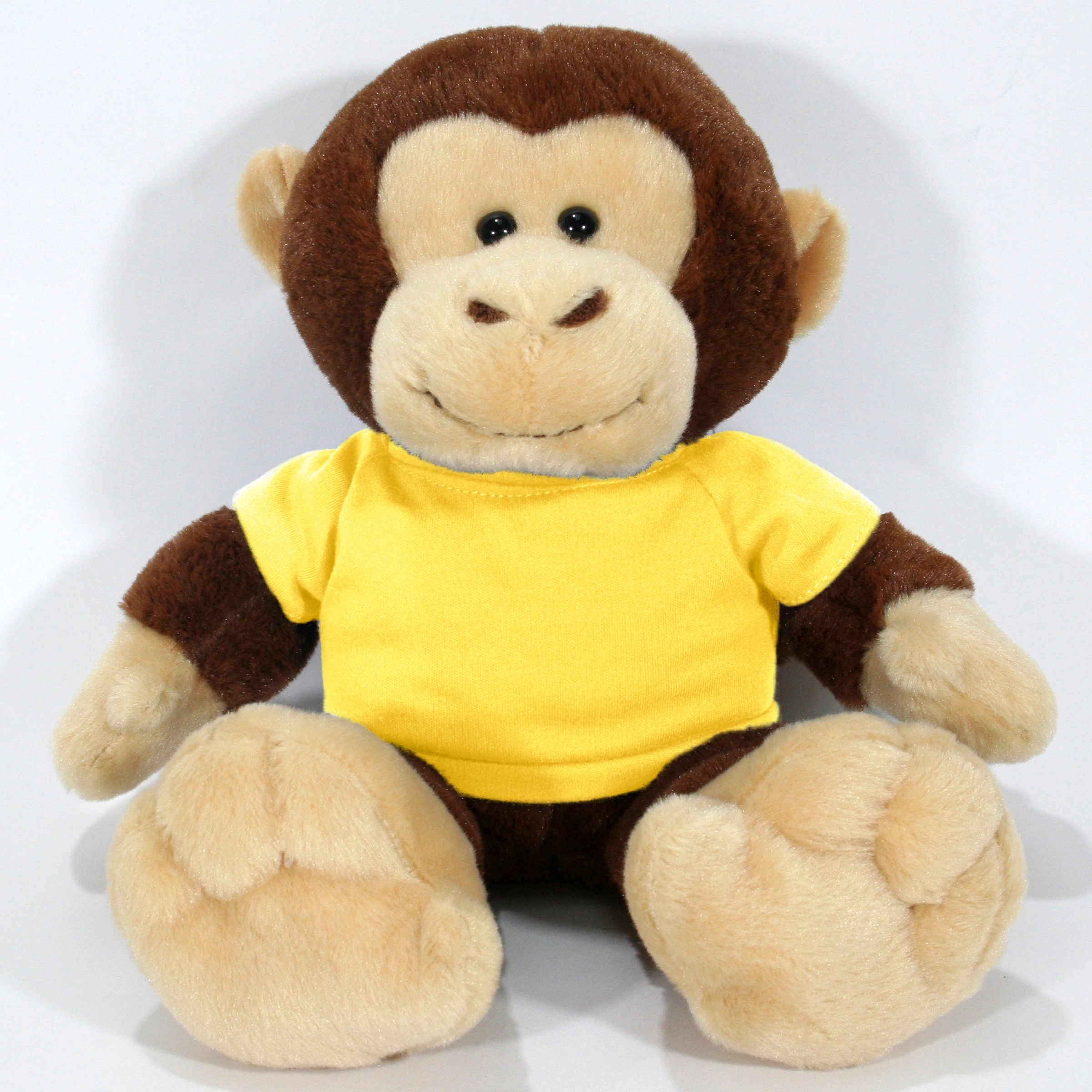 14" Pick-A-Pet Monkey 4