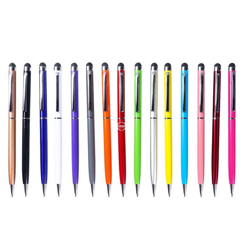Stylus Ballpoint Pen 2 In 1 1