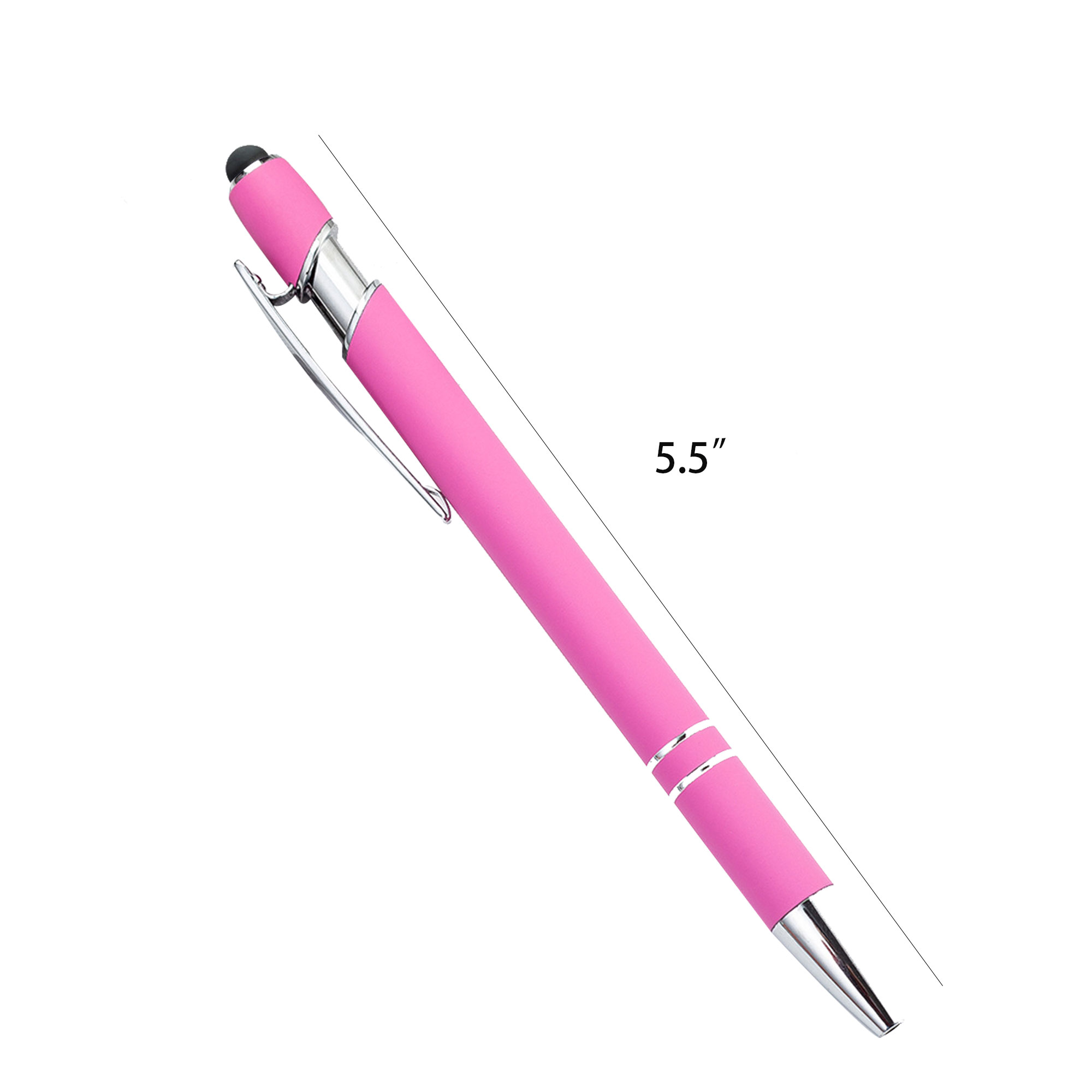 Capacitive Touch Ballpoint Pen 4