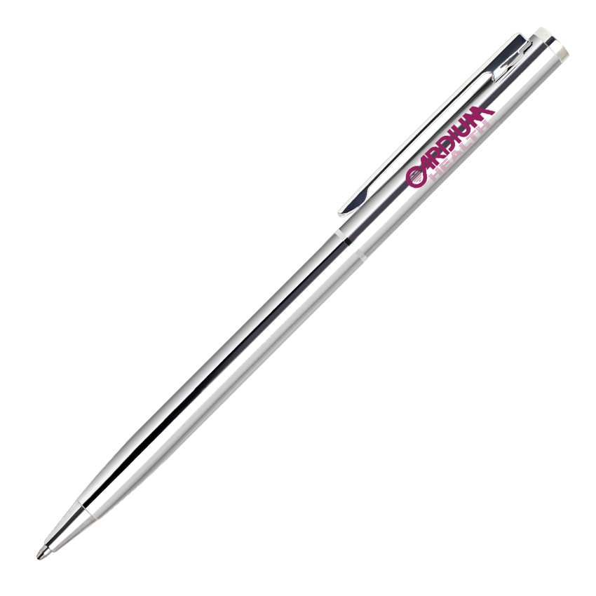 Tantalus-III Aluminum Ballpoint Pens 8