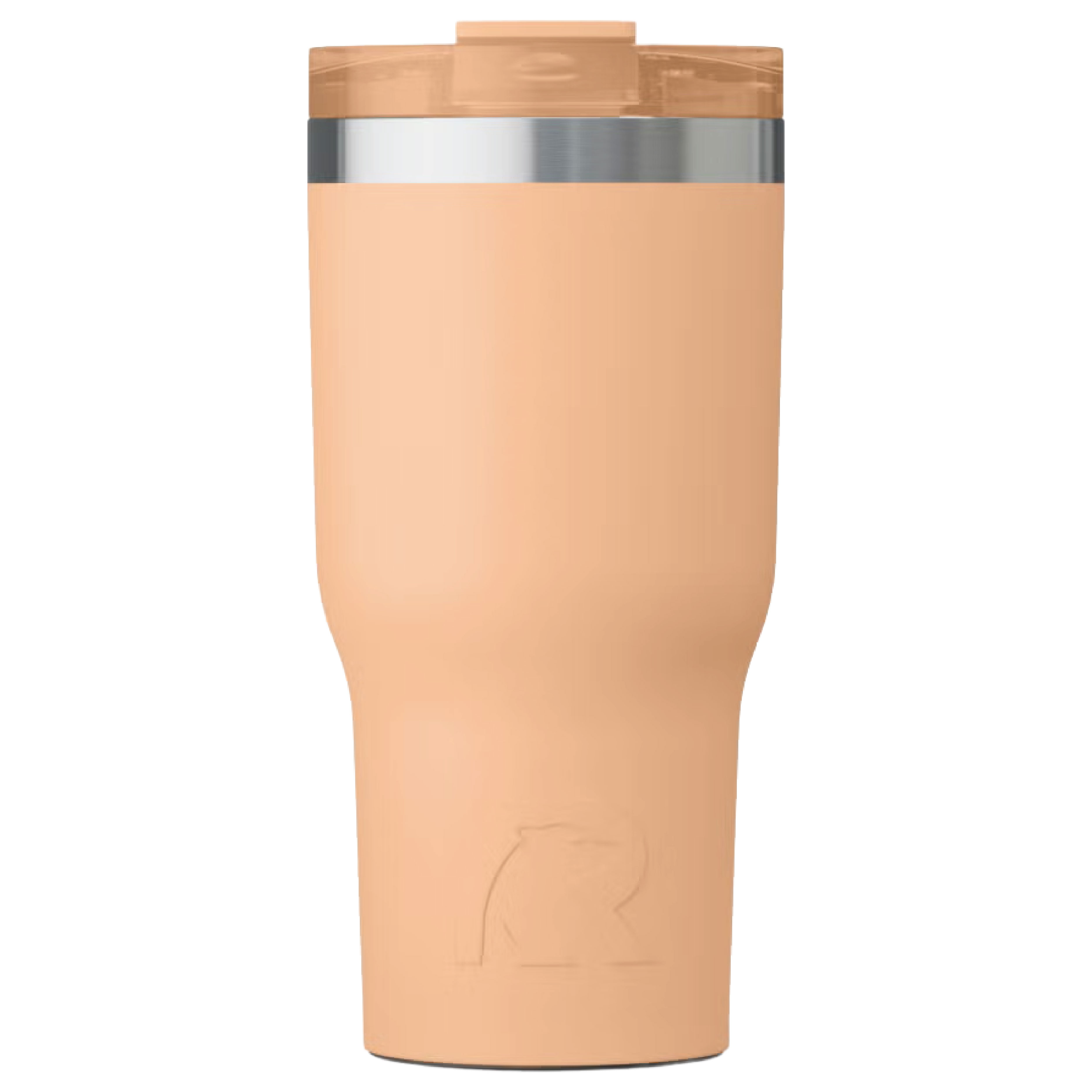 RTIC 20oz Ceramic Lined Stainless Steel Tumbler 30