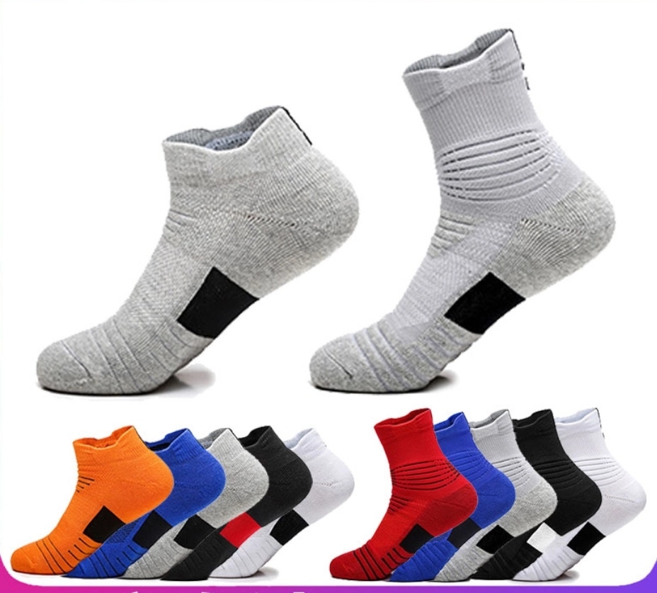 Athletic Sport Socks 3