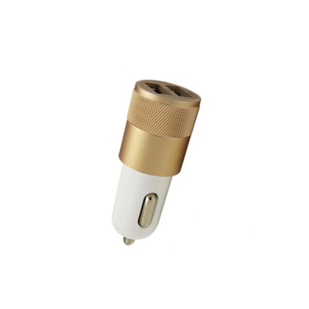 Car Charger Adapter 3
