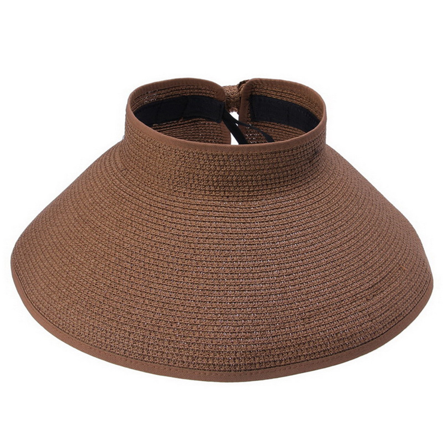 Sun Visor Hat 15