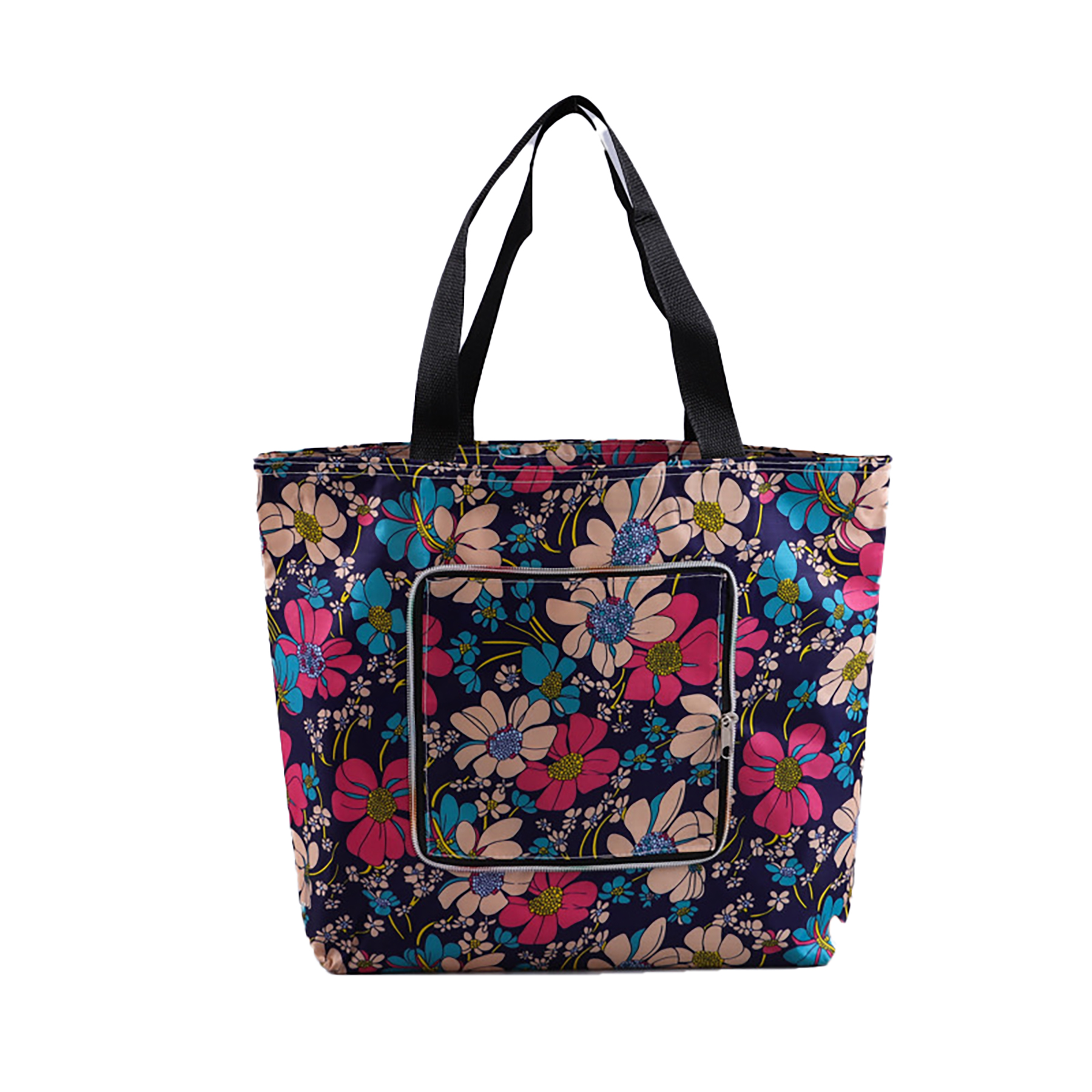 Washable Foldable Grocery Bag 13