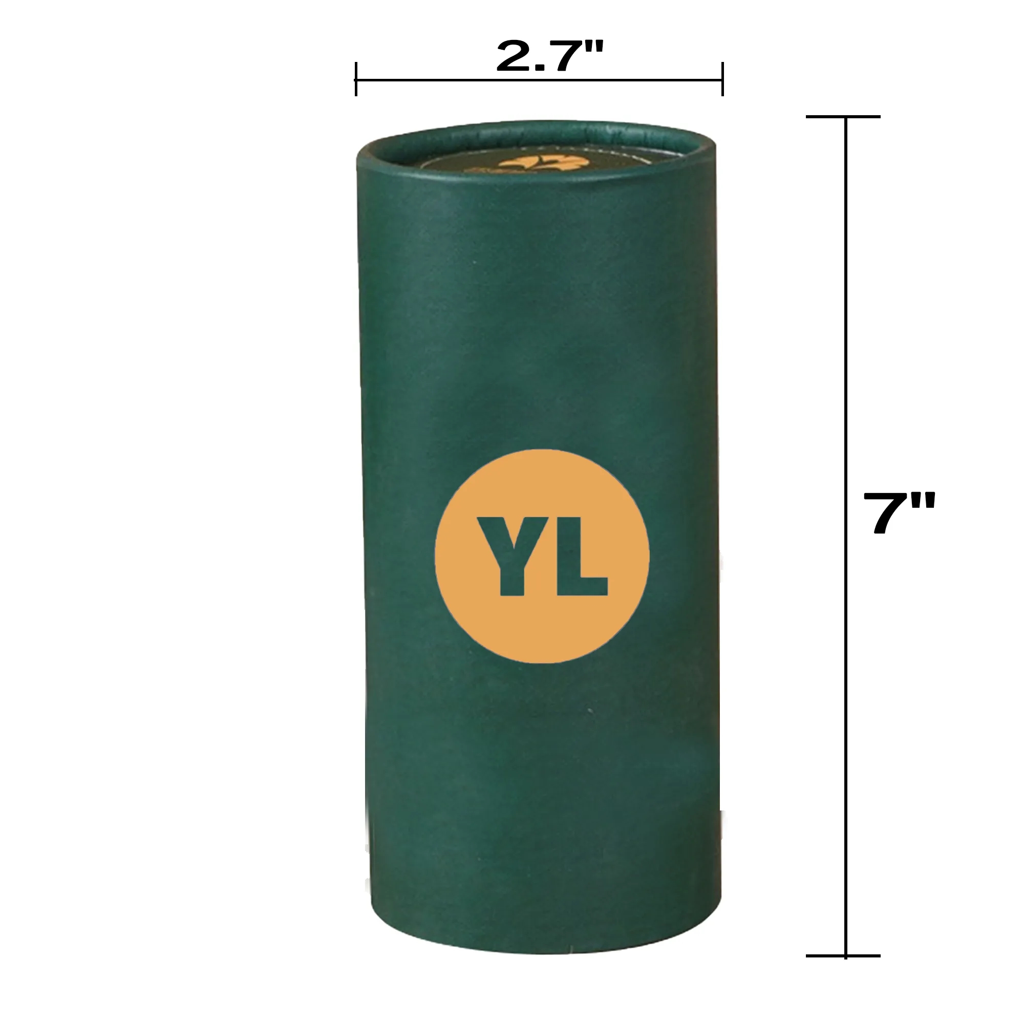 2 Ply Tissue Canister 3