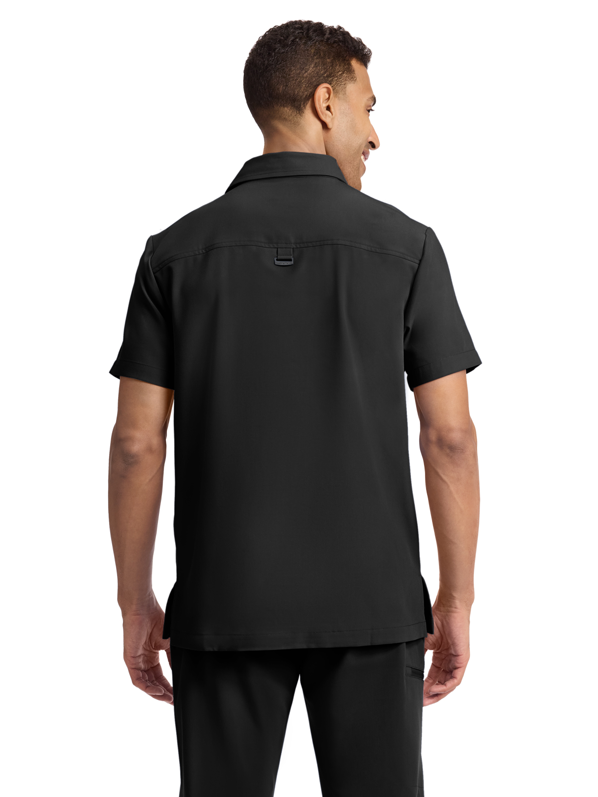 Healing Hands - HH Quest - Men's 3-Pocket Polo Collar Top 23