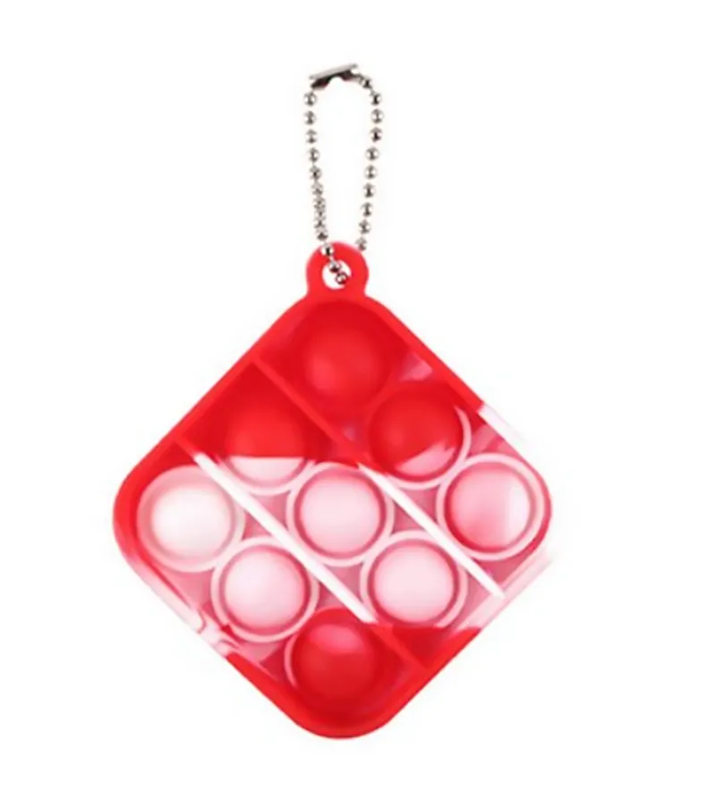 Push Pop Bubble Fidget Sensory Toy 5
