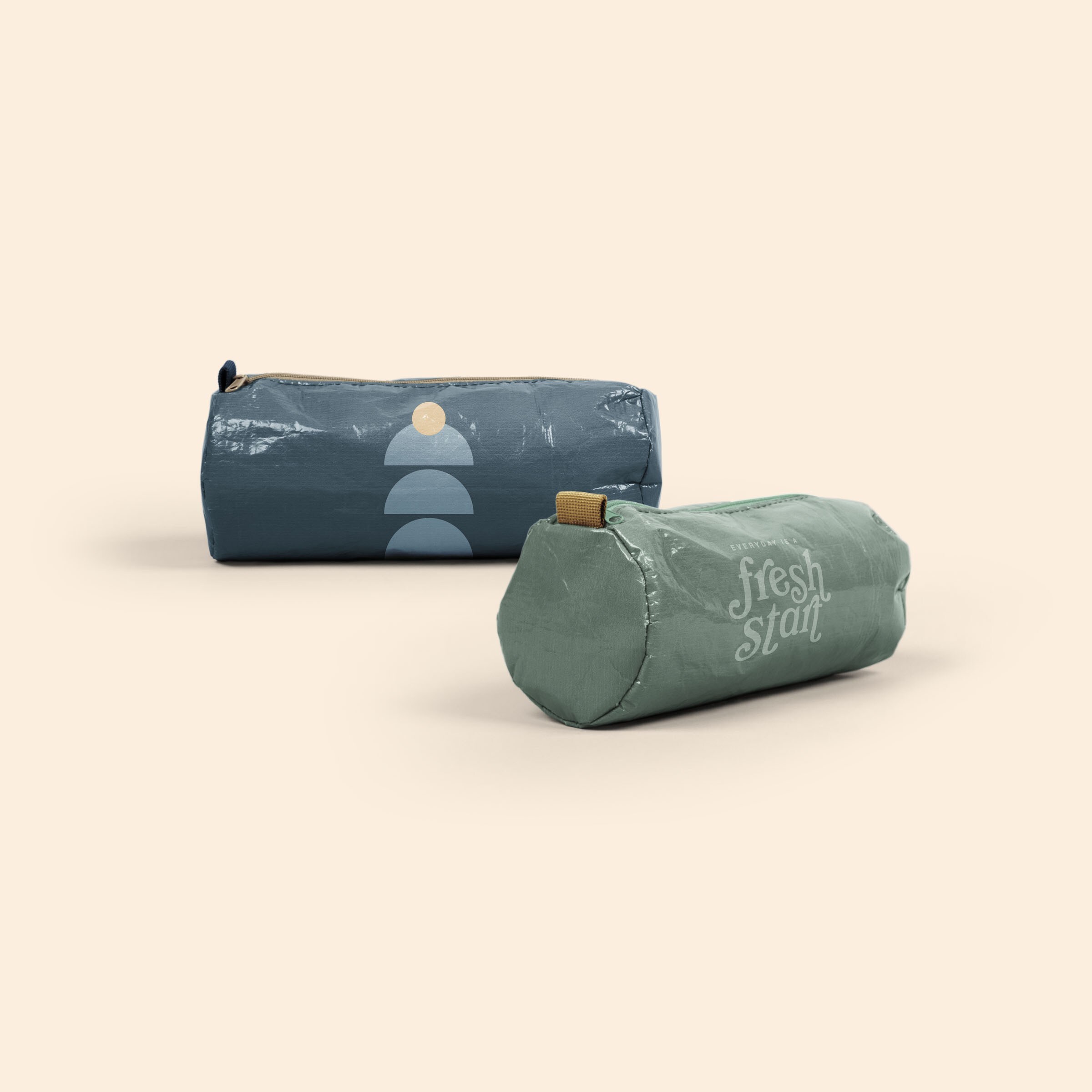 LADYBUG - LAMINATED NON-WOVEN RPET