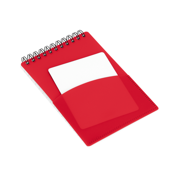 Arch Recycled Cover Notebook with FSC Inner Pages 27