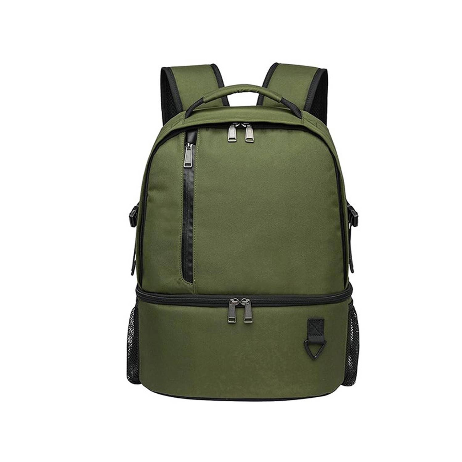 25L Large Capacity Insulated Cooler Backpack for Camping 6