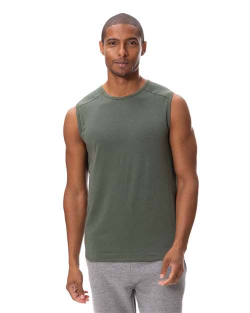 Unisex Impact Tank Top - 382T 15